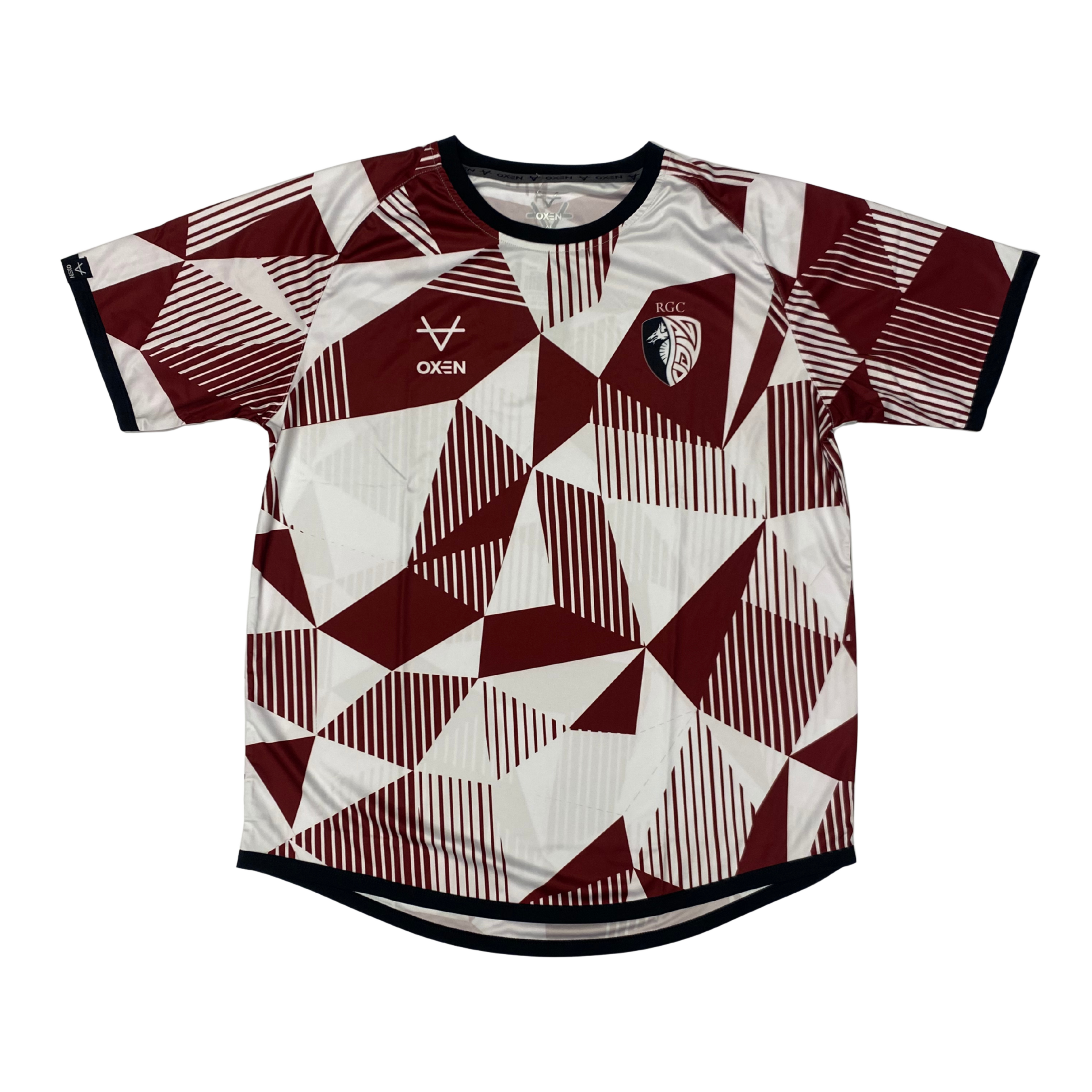 23/24 Cracked Ice Light T-shirt