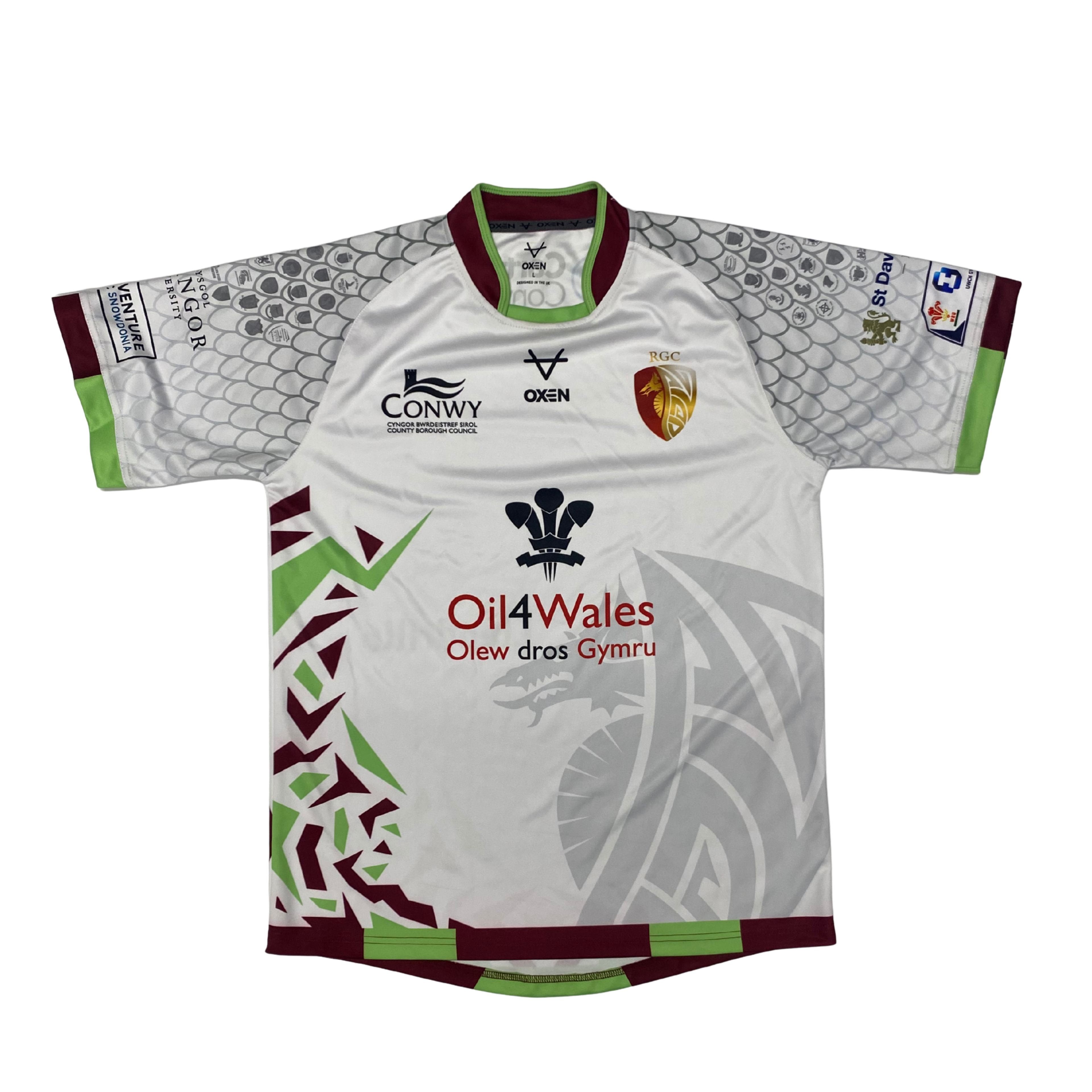 22/23 Away Shirt