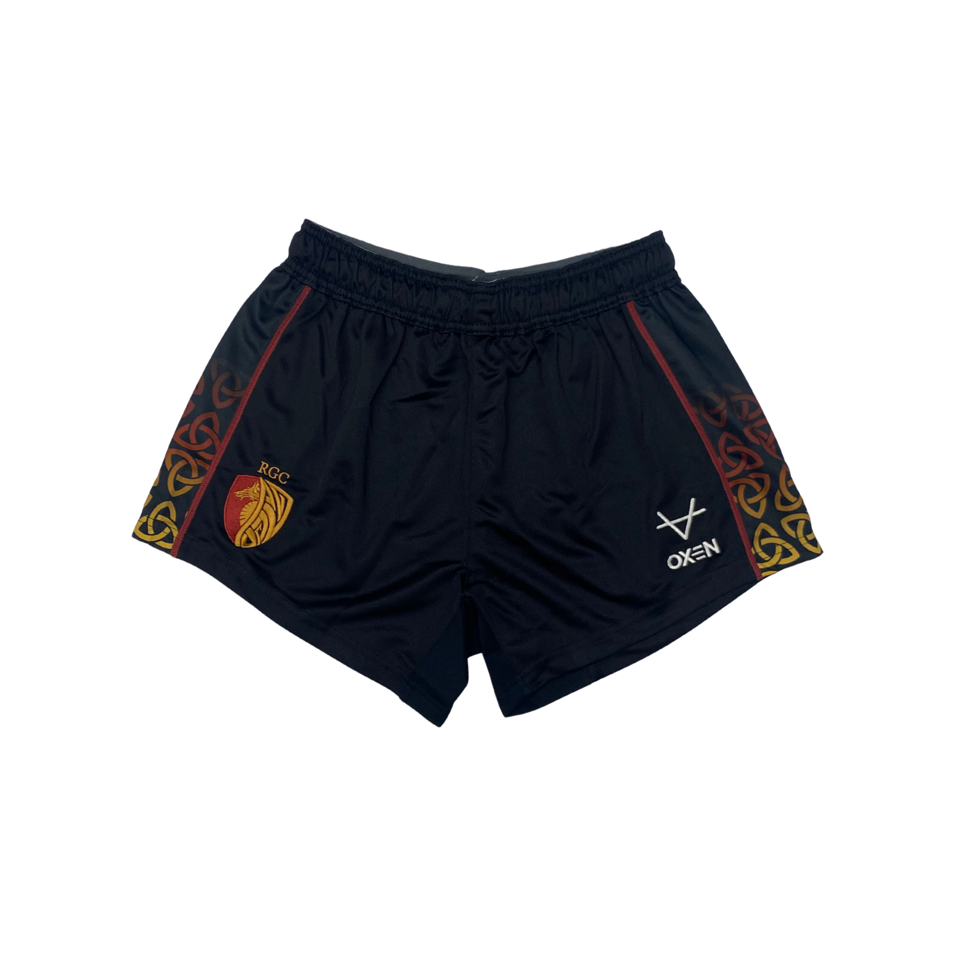 24/25 Rugby Shorts