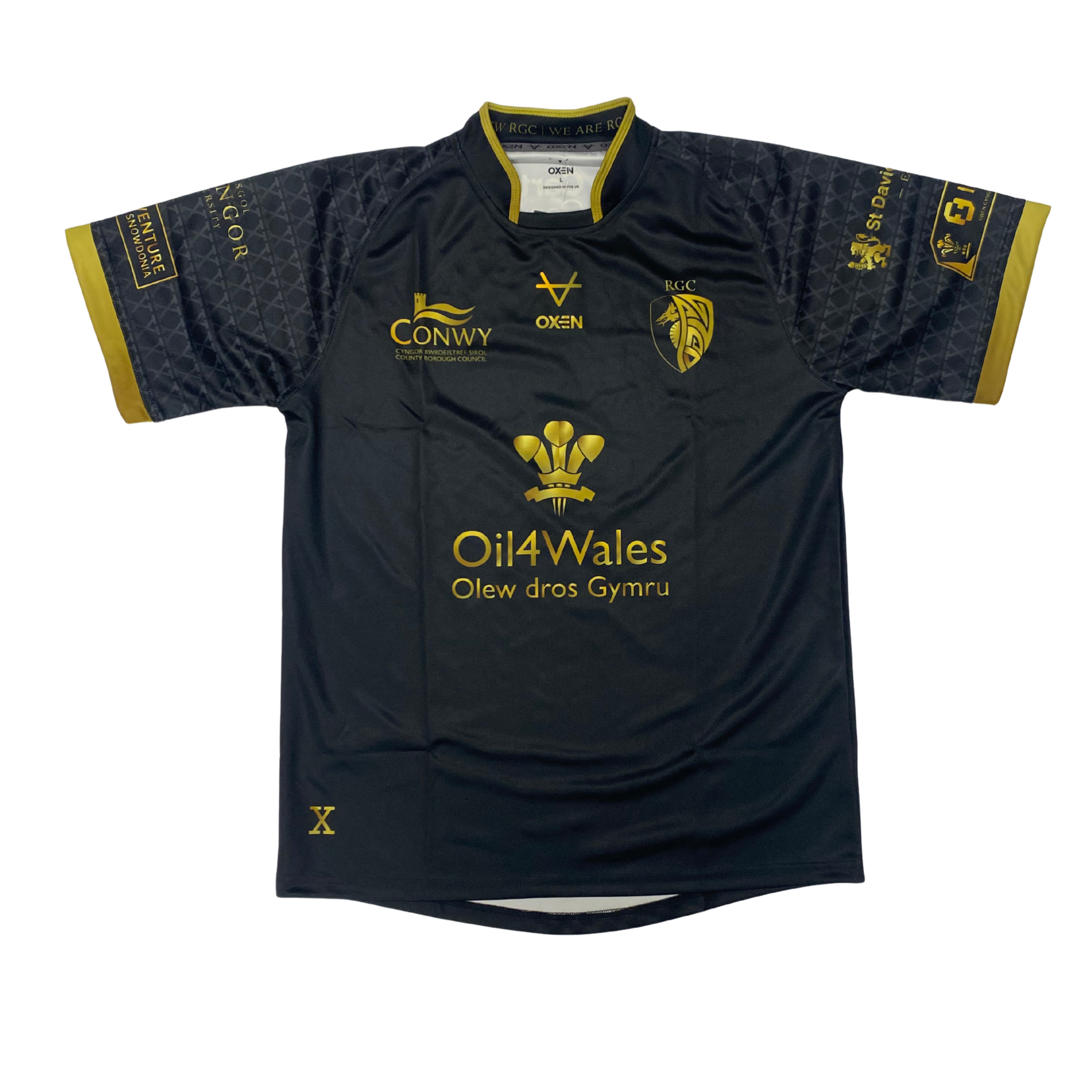 22/23 Home Shirt