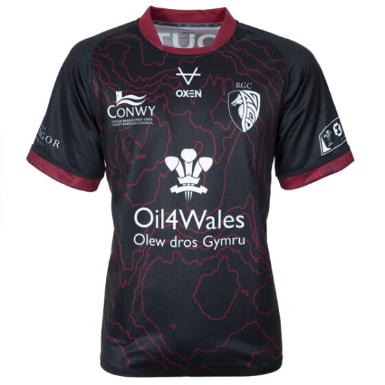 RGC 23/24 Home Shirt