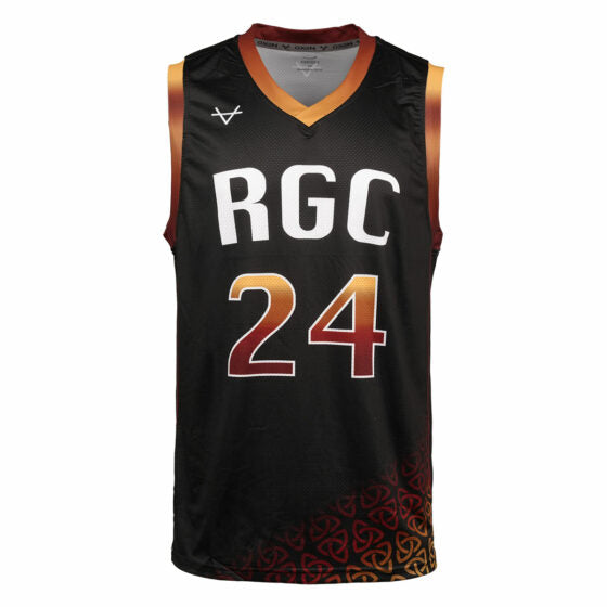 RGC 24/25 Basketball Shirt