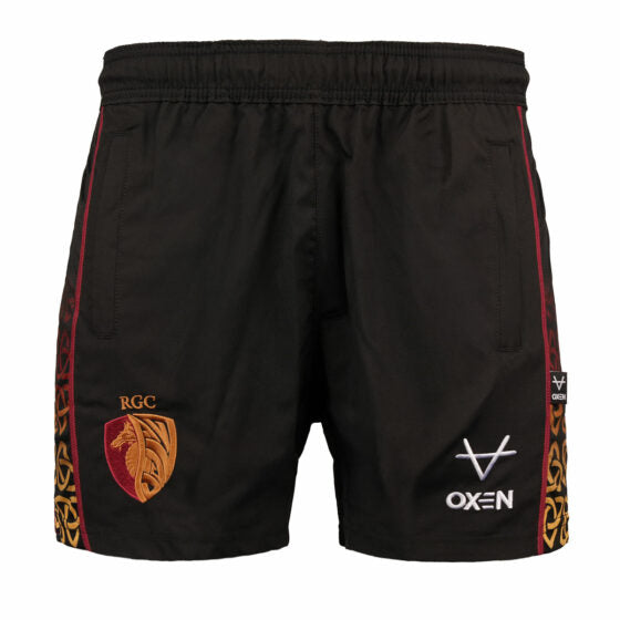 RGC 24/25 Gym Shorts