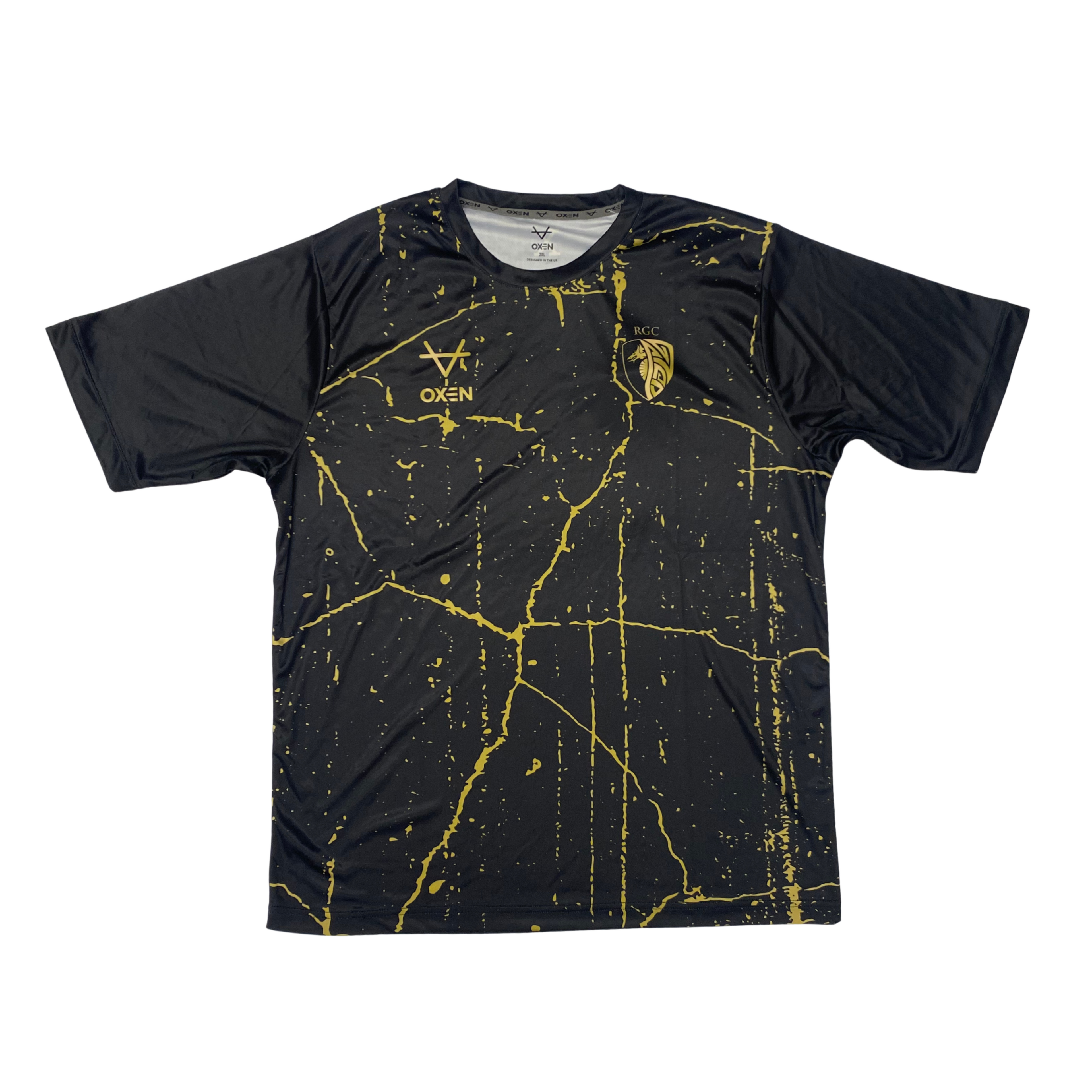 22/23 Crackle T-shirt