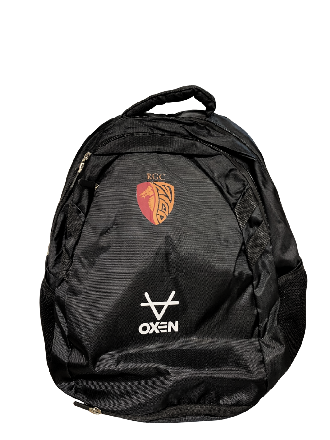 RGC Rucksack