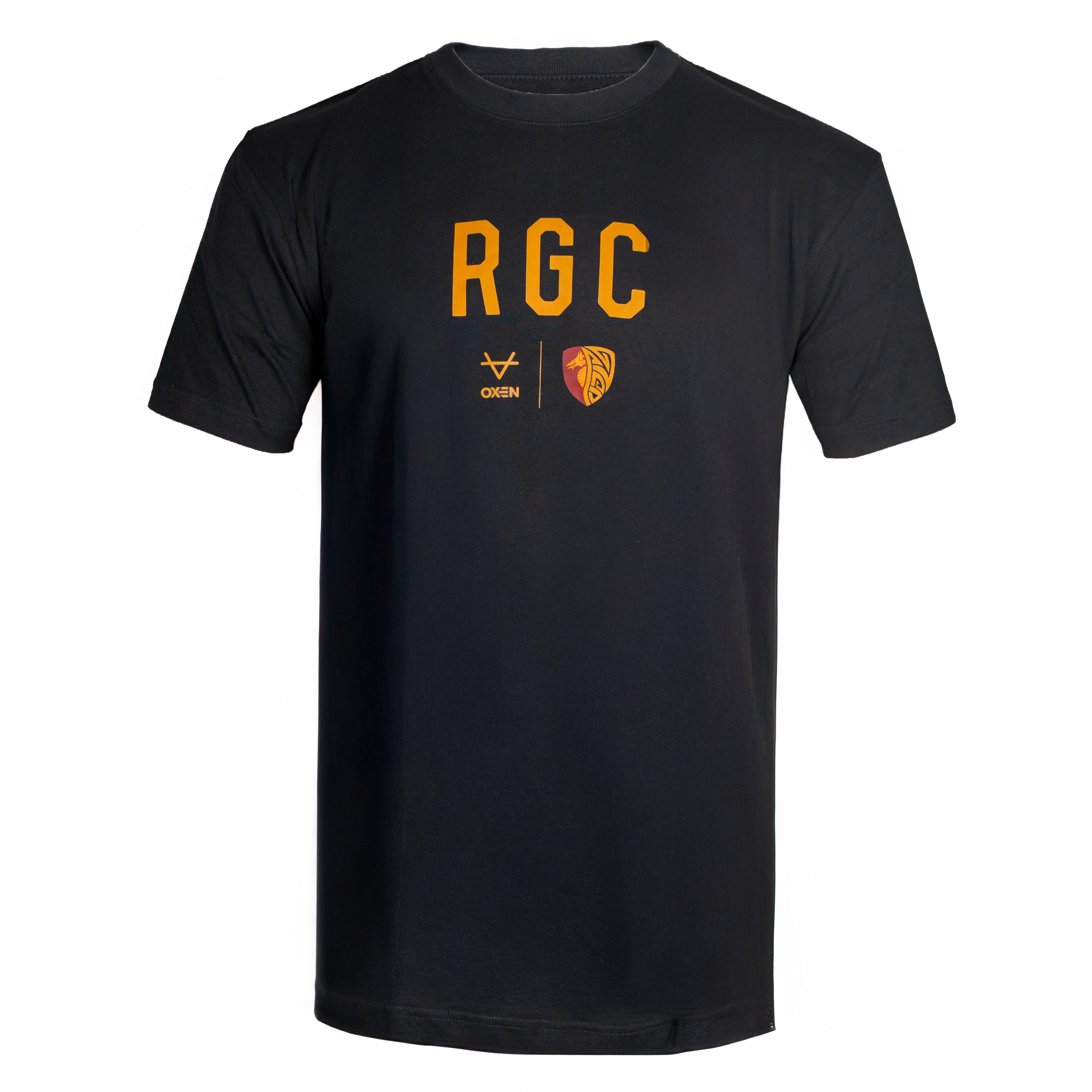 RGC 25/26 Cotton Tee