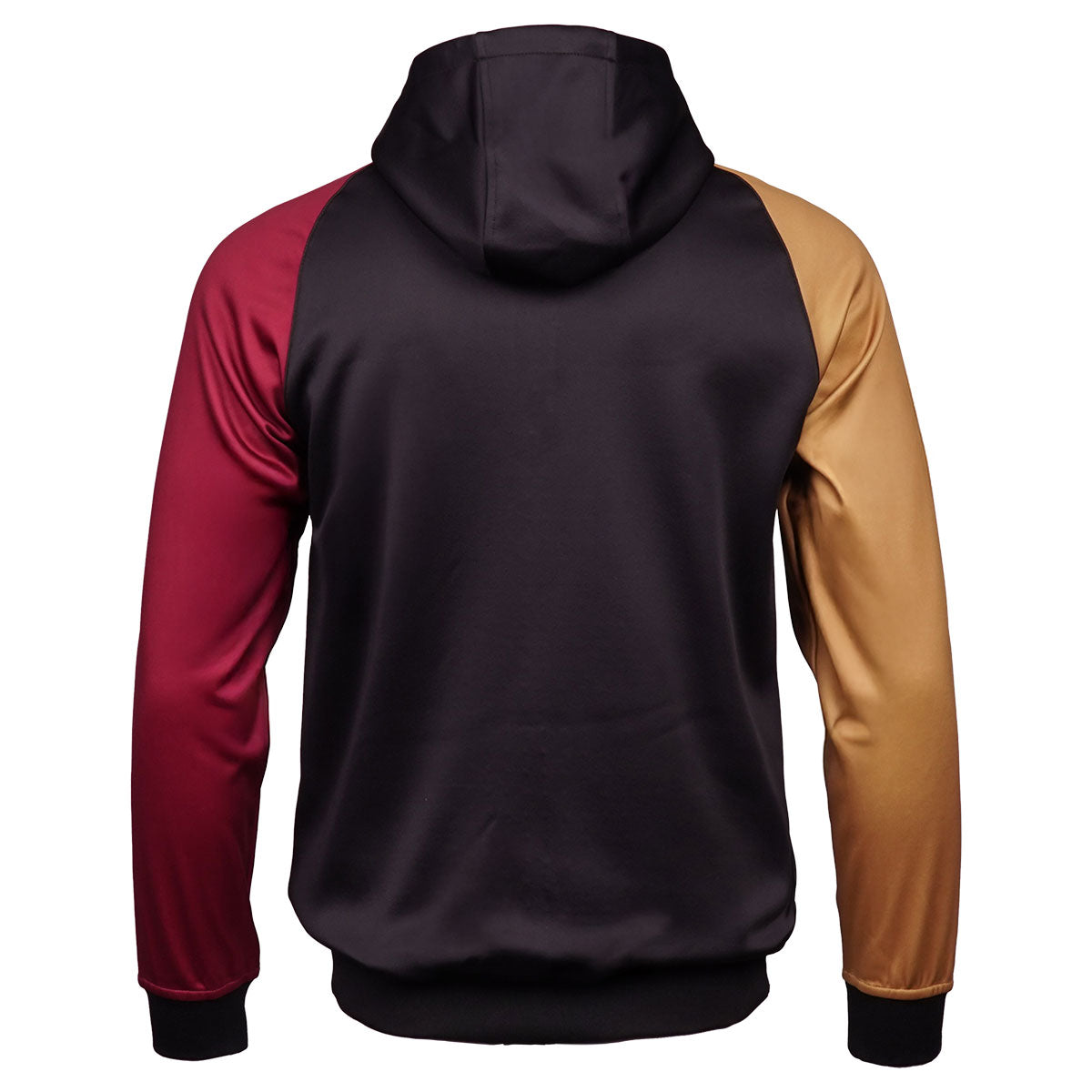 RGC 25/26 FZ Hoody Junior