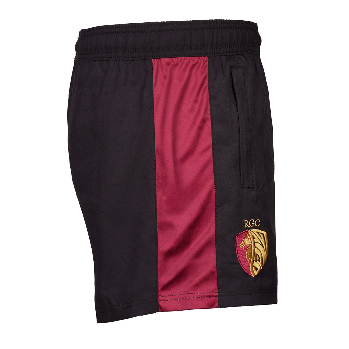 RGC 25/26 Gym Shorts Junior