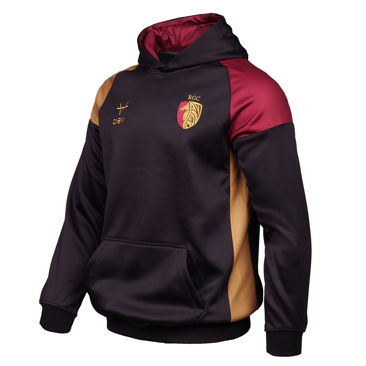 RGC 25/26 OH Hoody Junior