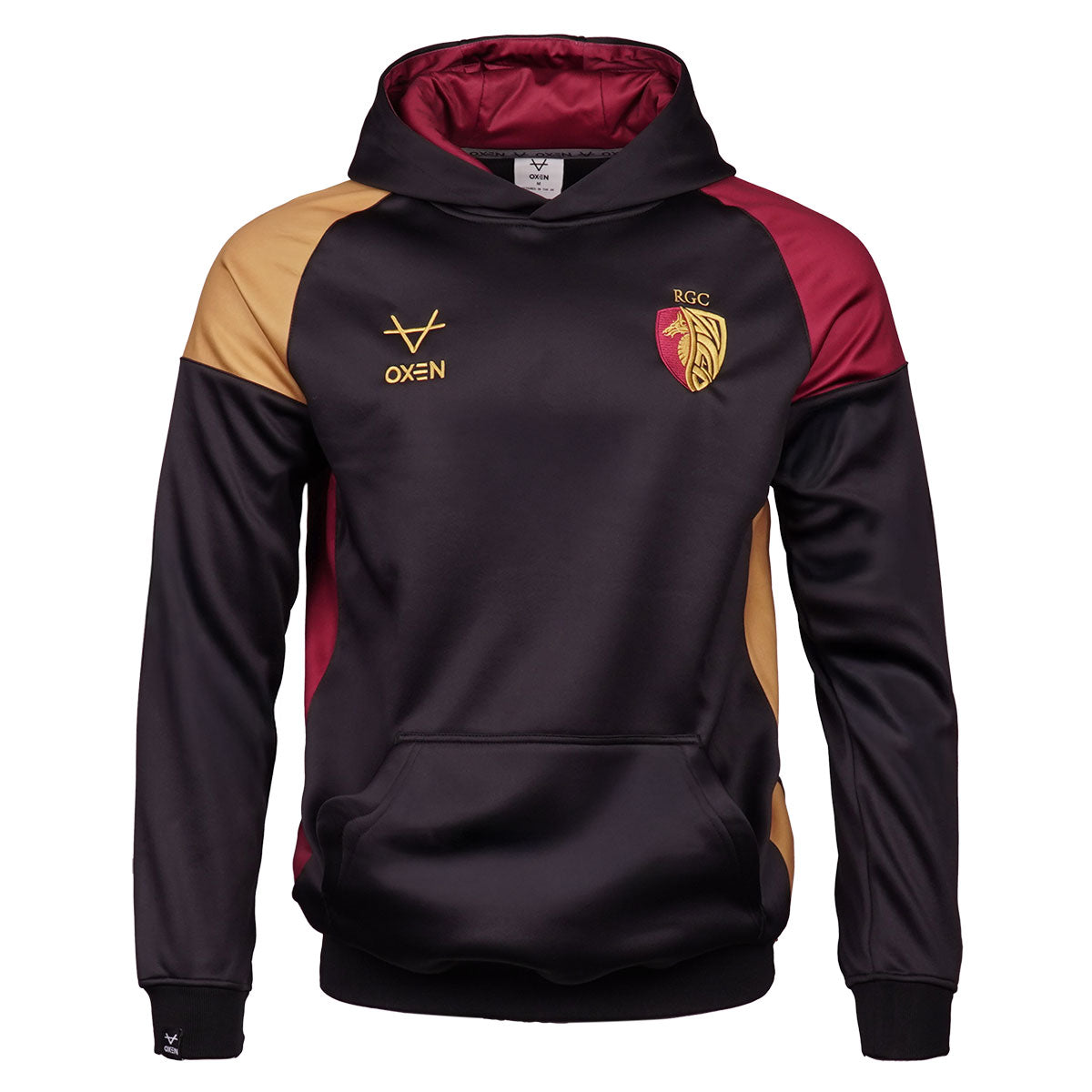 RGC 25/26 OH Hoody Junior