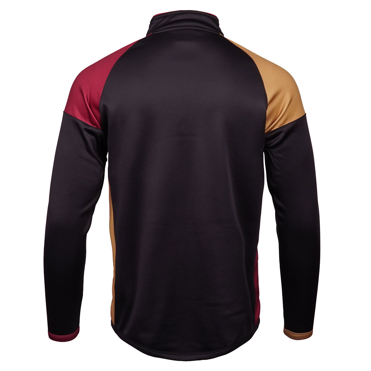 RGC 25/26 QZ Jacket Junior