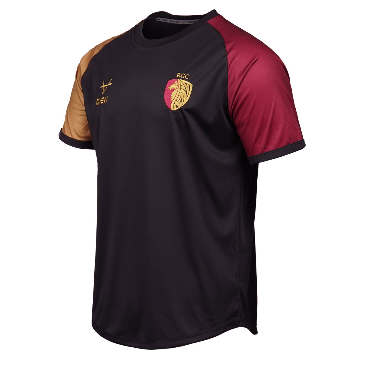 RGC 25/26 Training T-Shirt