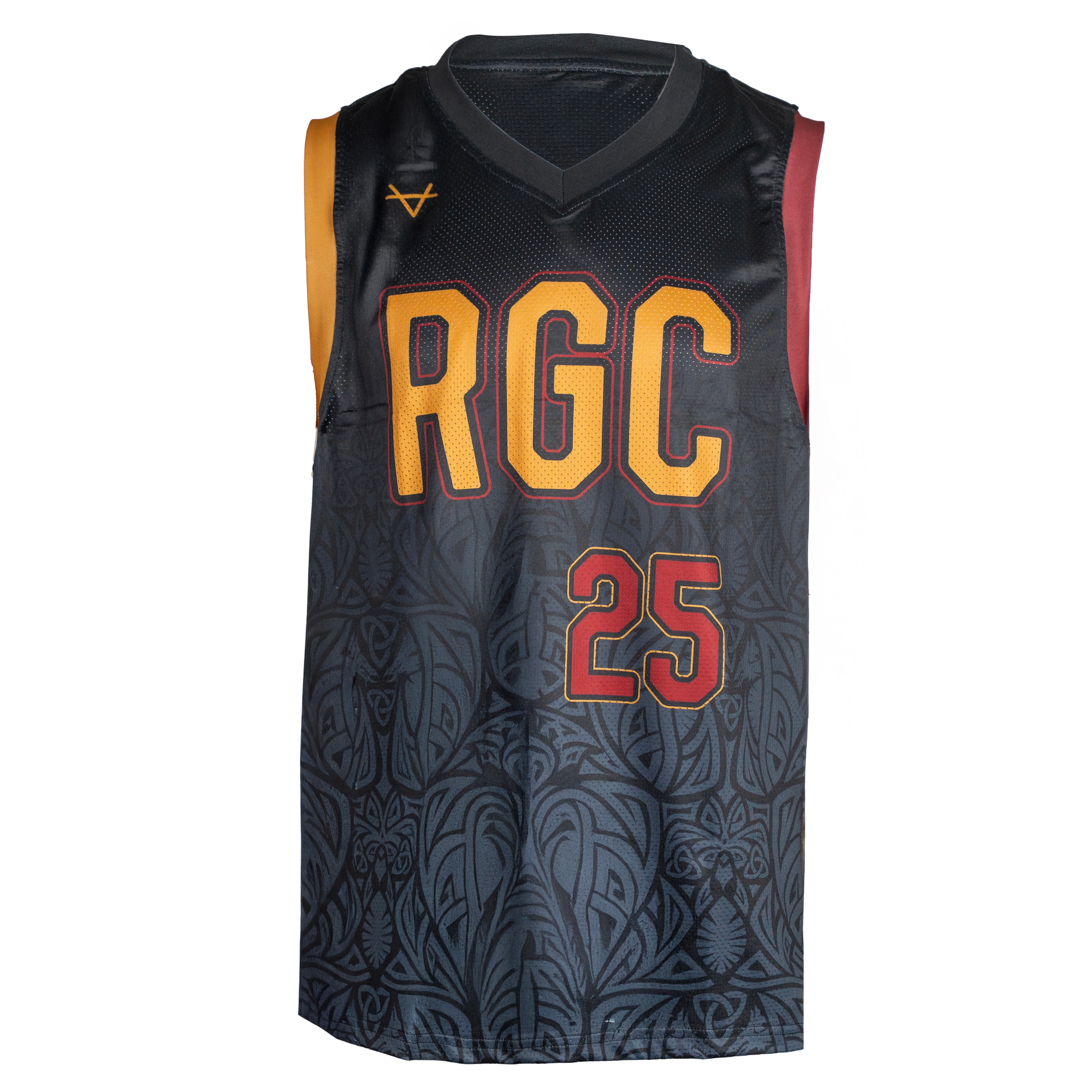 RGC 25/26 Basketball Vest