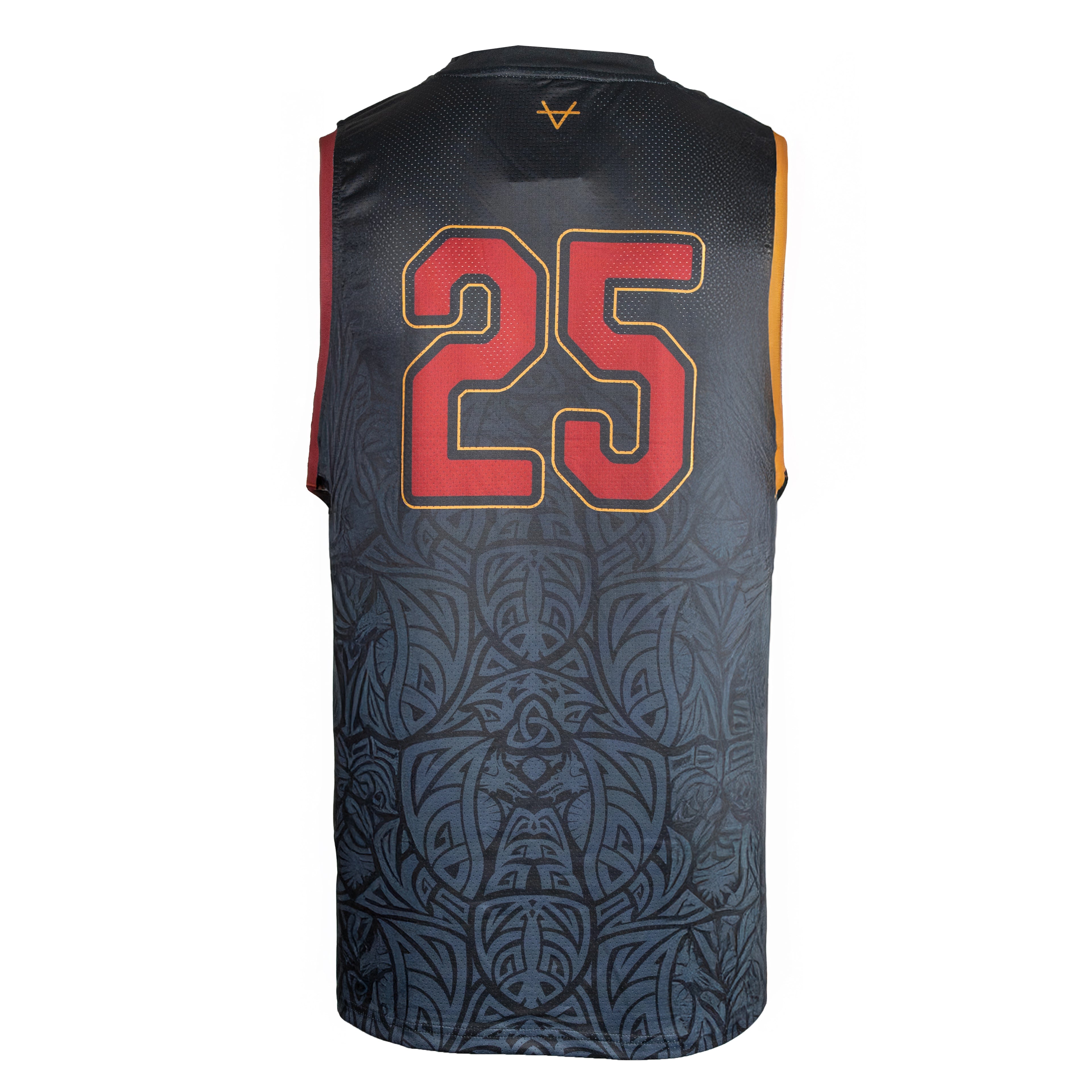 RGC 25/26 Basketball Vest Junior