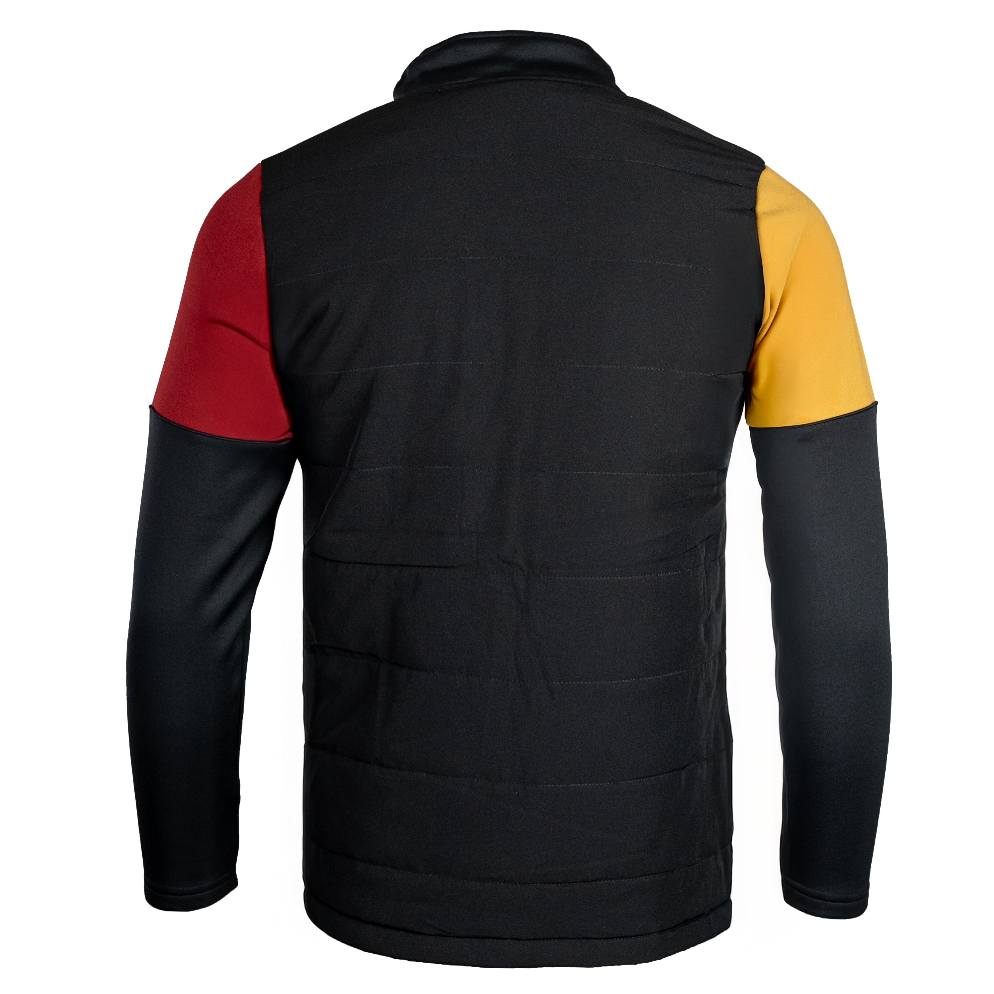 RGC 25/26 Combination Jacket