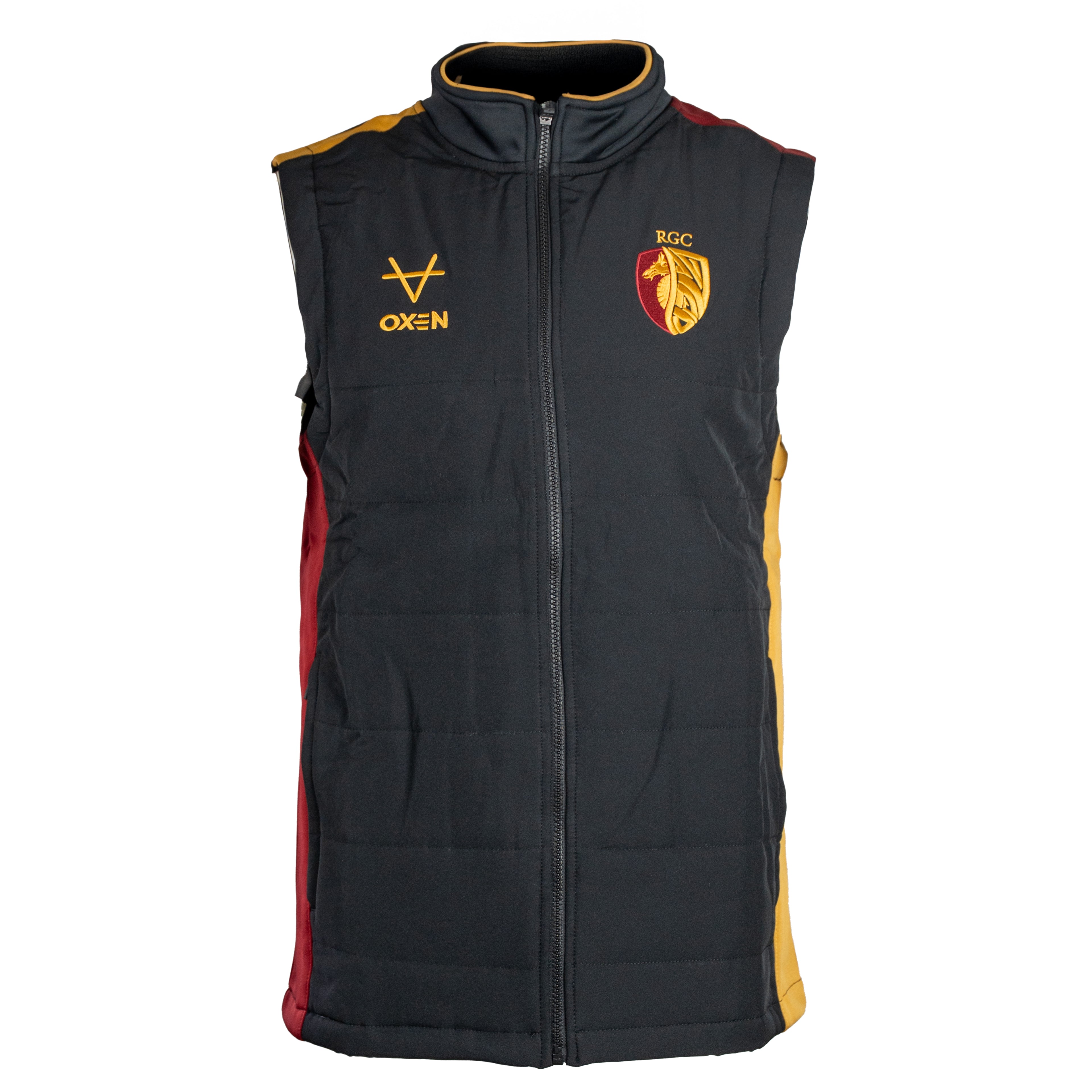 RGC 25/26 Hybrid Gilet Junior
