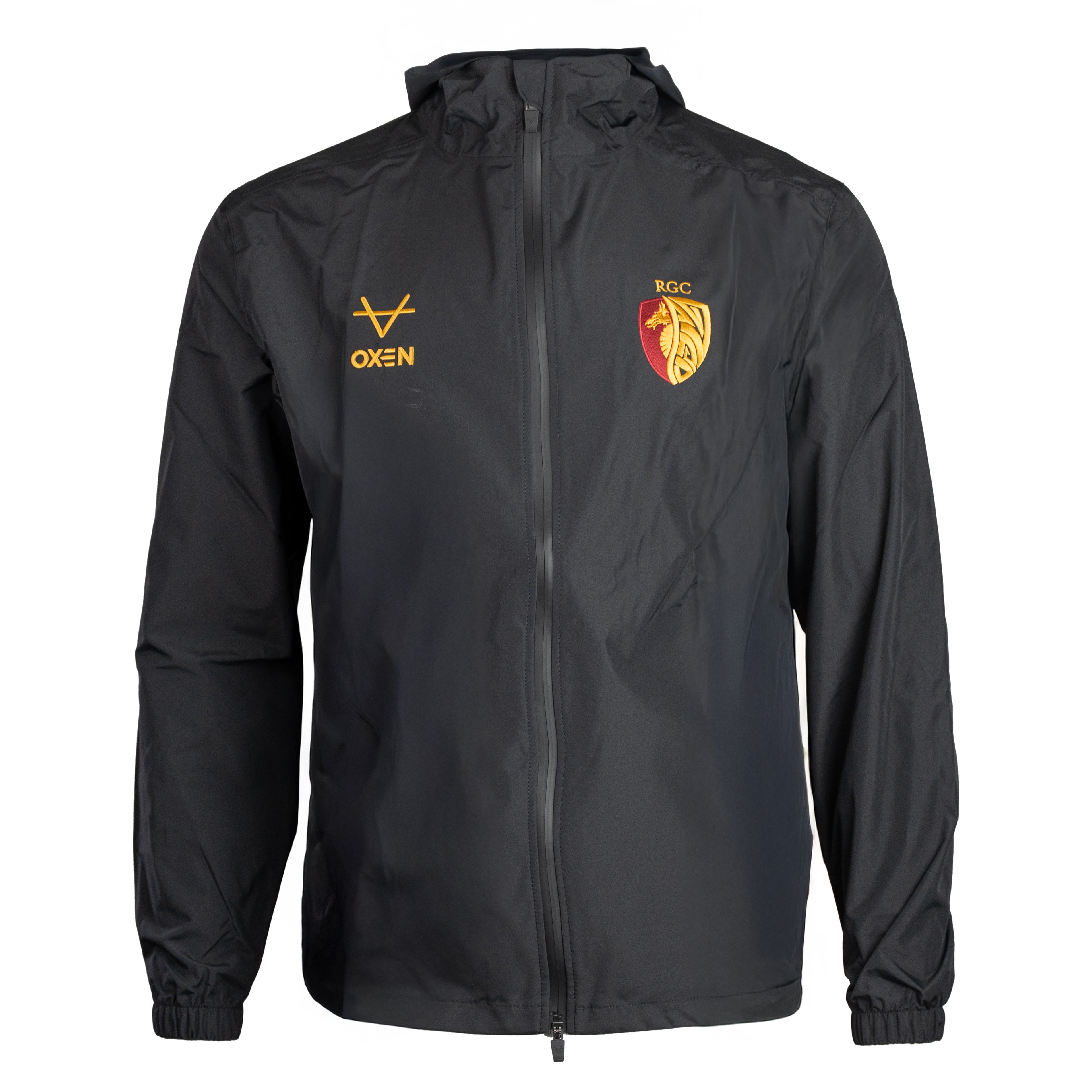 RGC 25/26 Rain Jacket Junior