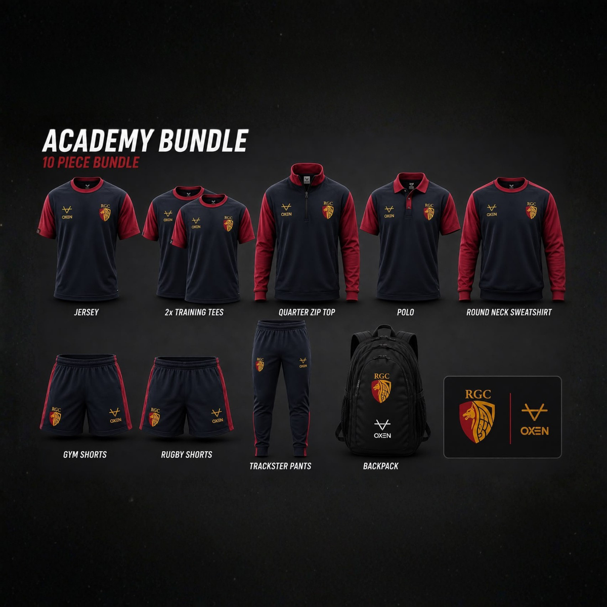 Academy