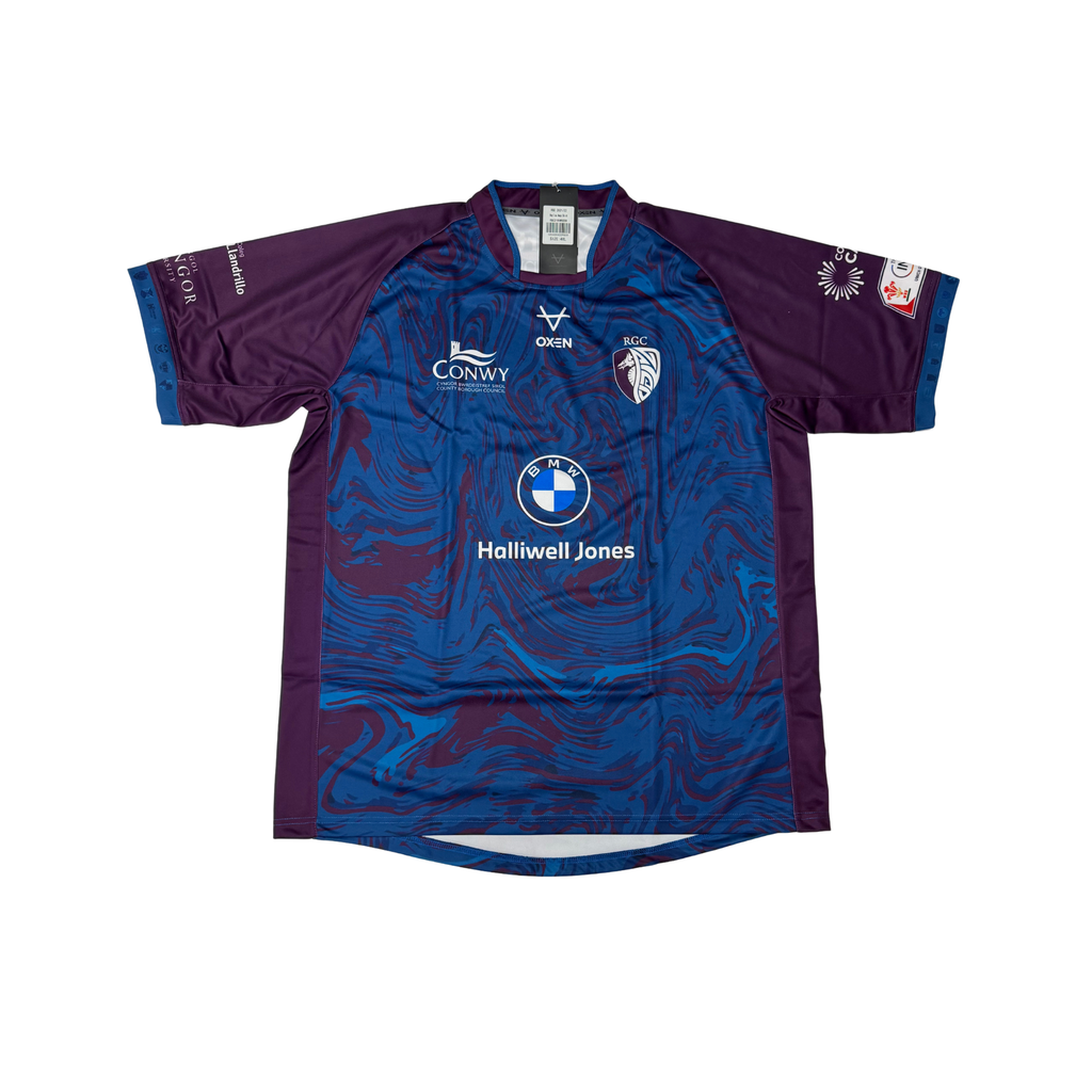 21/22 Away Shirt