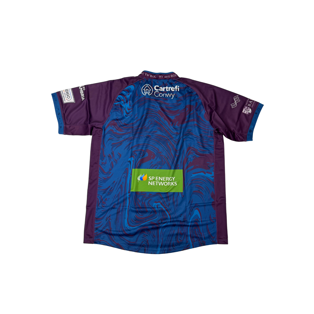 21/22 Away Shirt