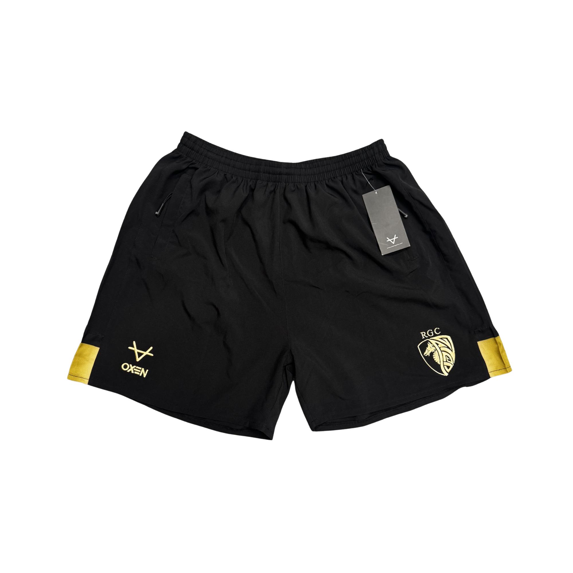 22/23 Gym Shorts