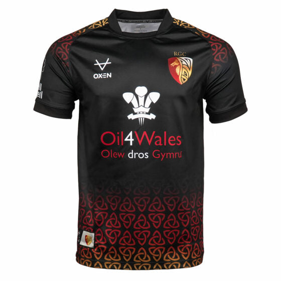 RGC 24/25 Replica Home Shirt