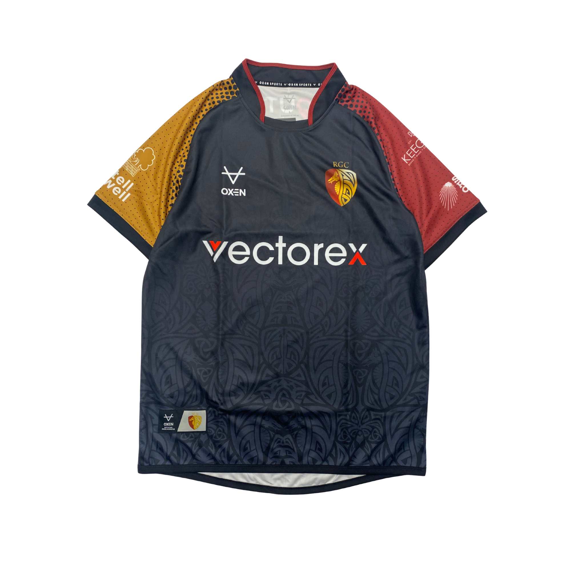 25/26 Adult Home Shirt