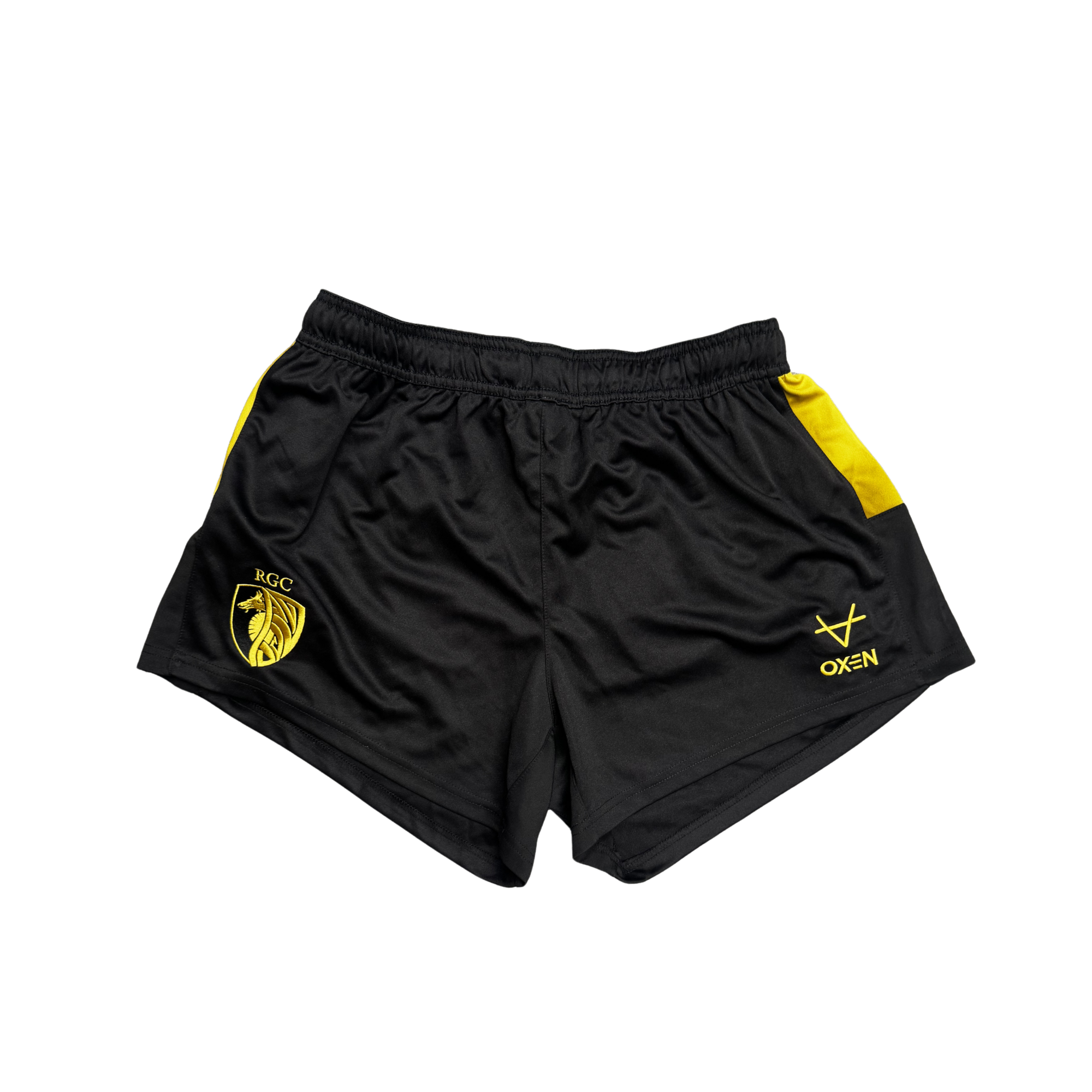 22/23 Rugby Shorts