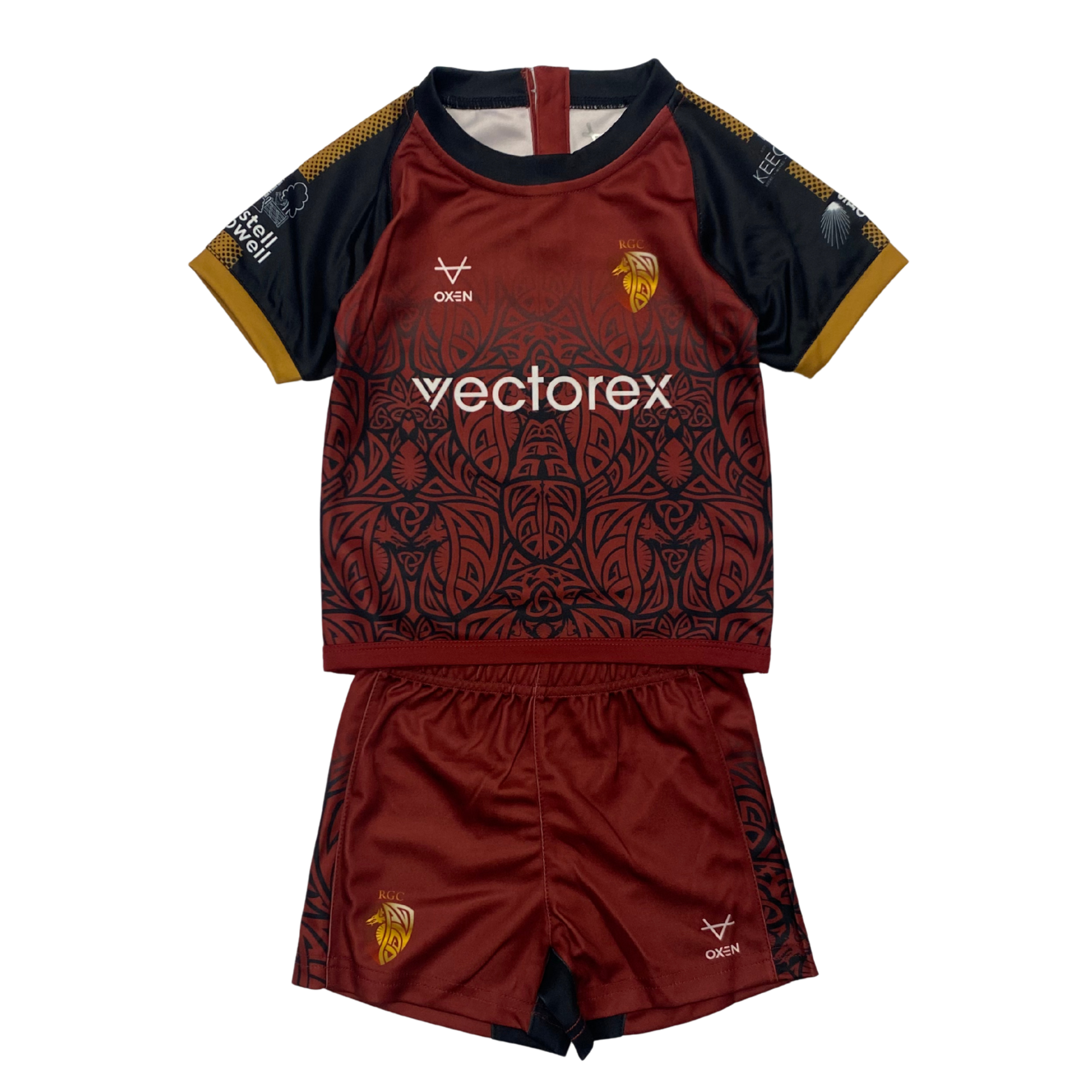 Toddler Alternative Kits