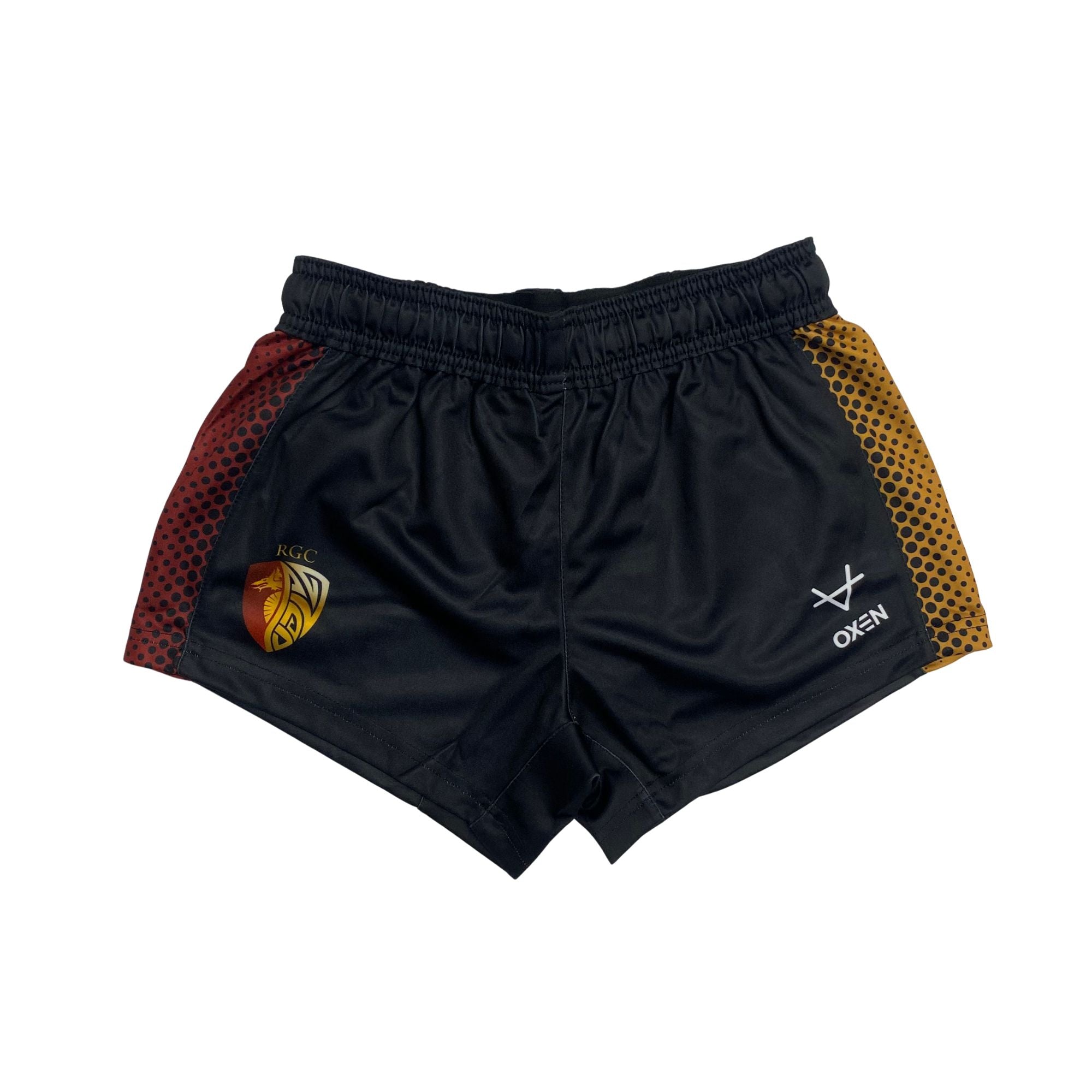 25/56 Adult RGC Replica Home Shorts