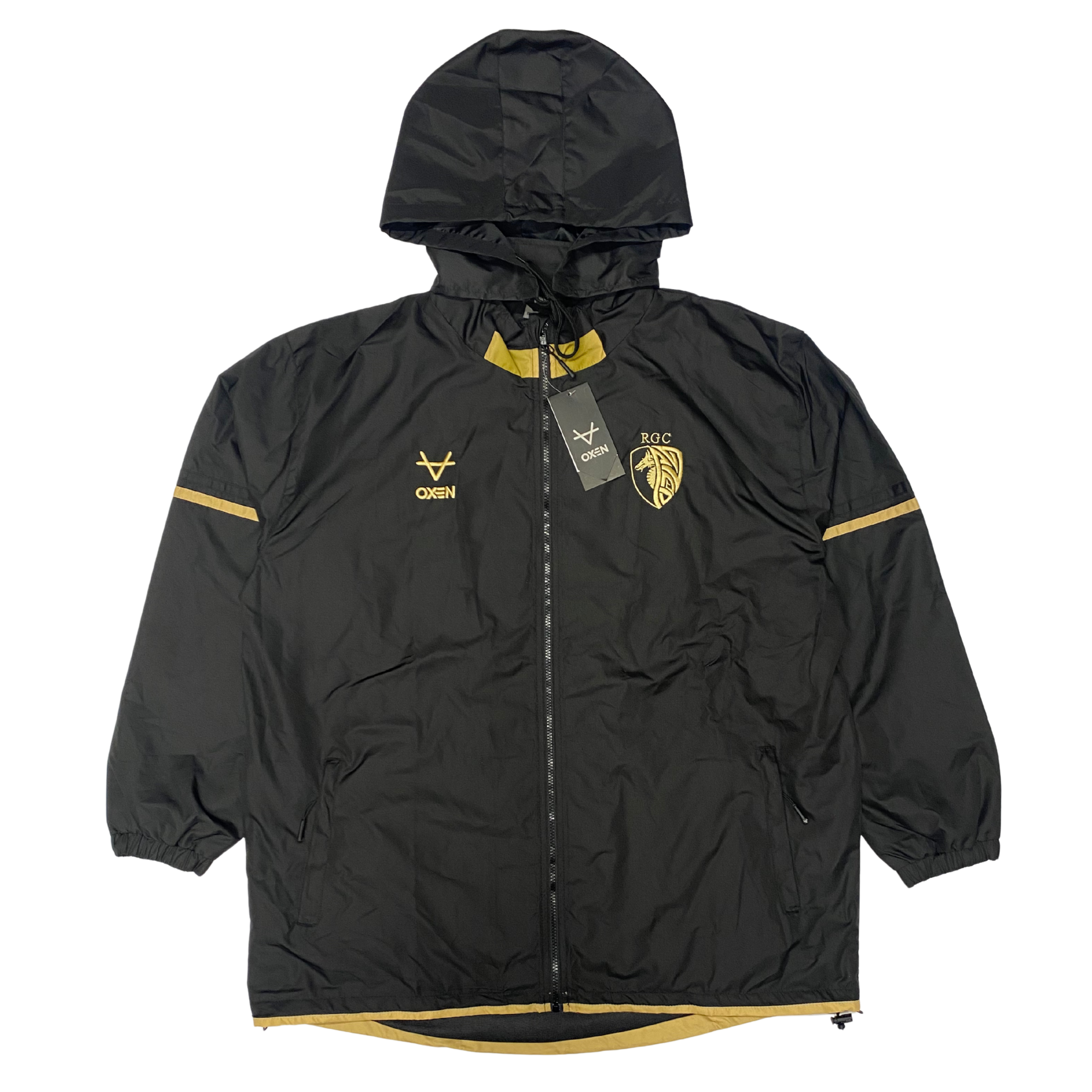 22/23 Rain Jacket