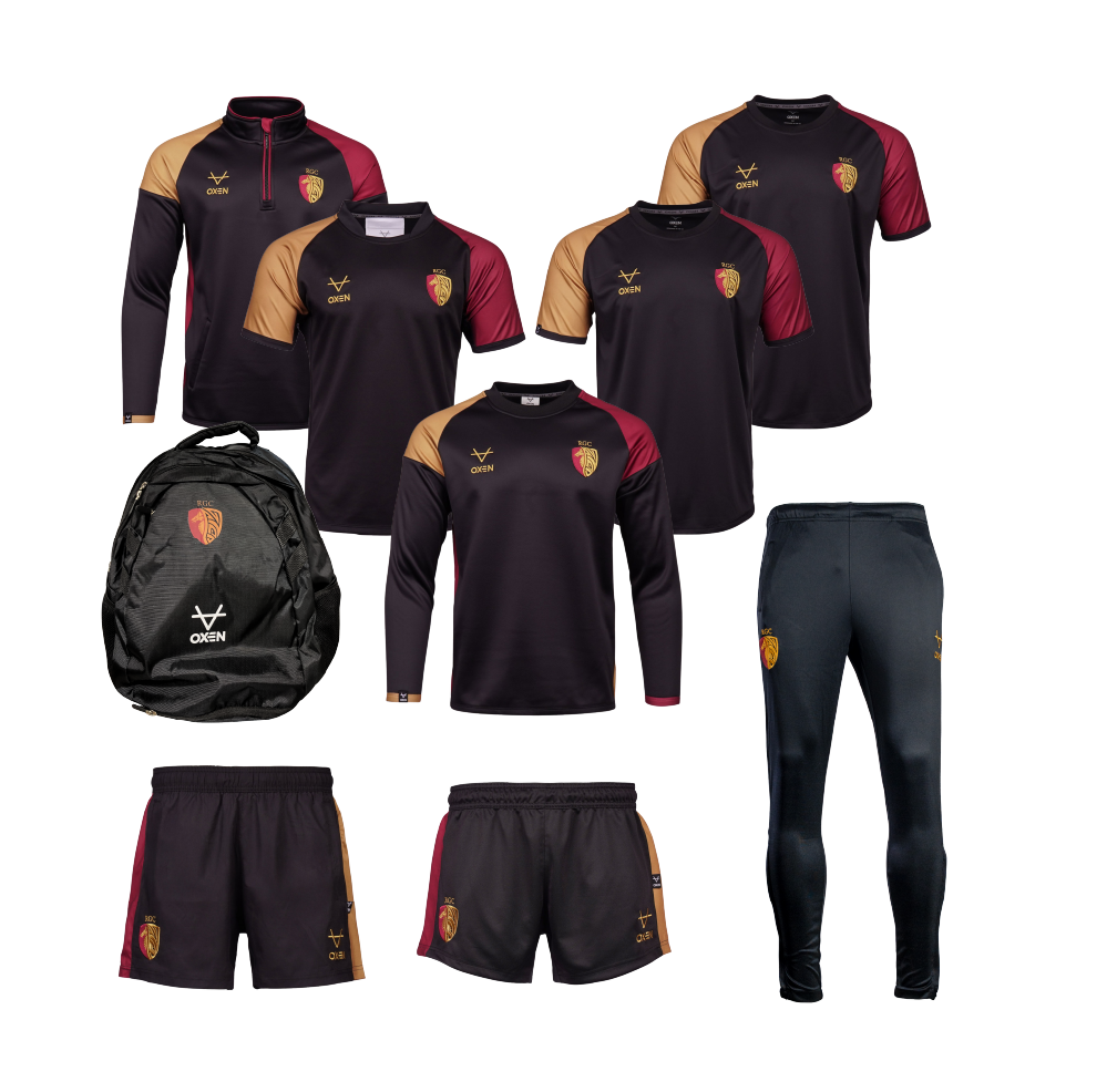 Academy Players Bundle