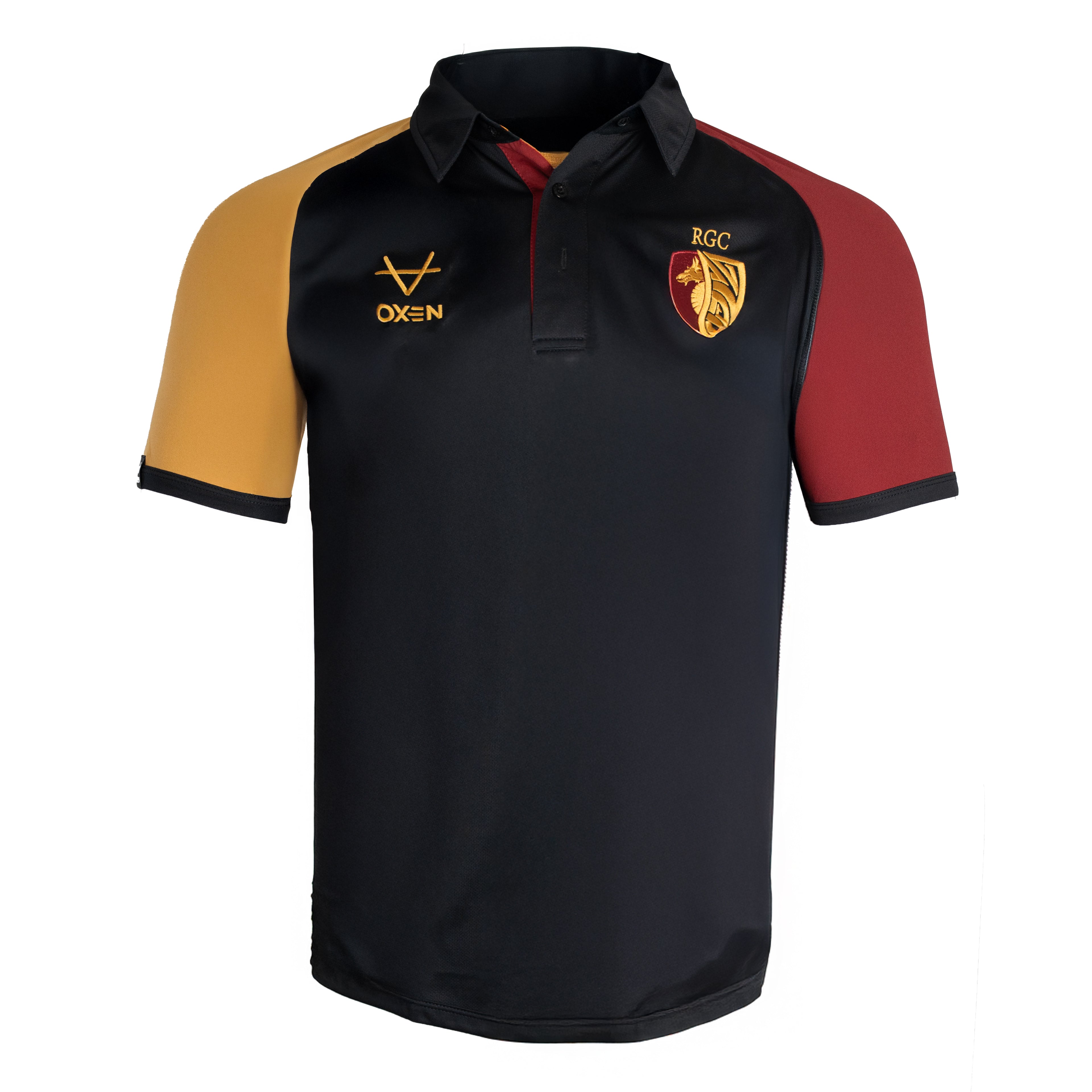 RGC 25/26 Polo Junior