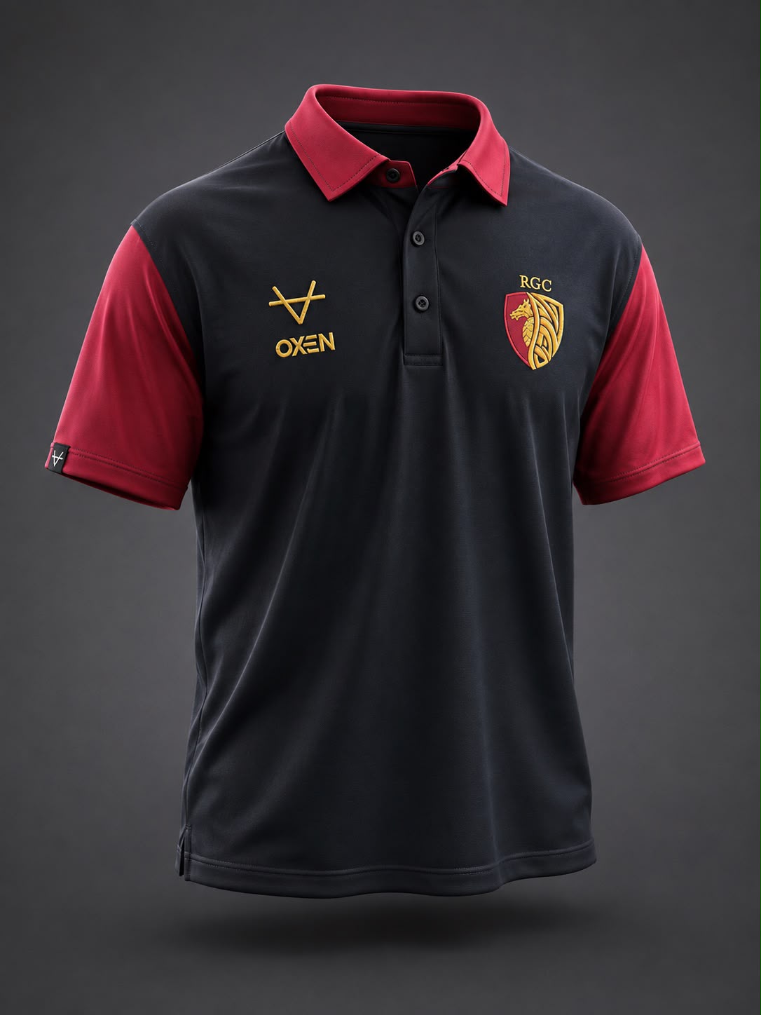 26/27 Polo