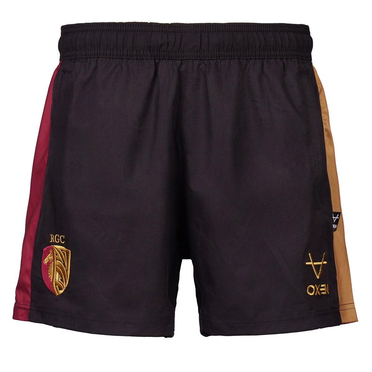 RGC 25/26 Gym Shorts