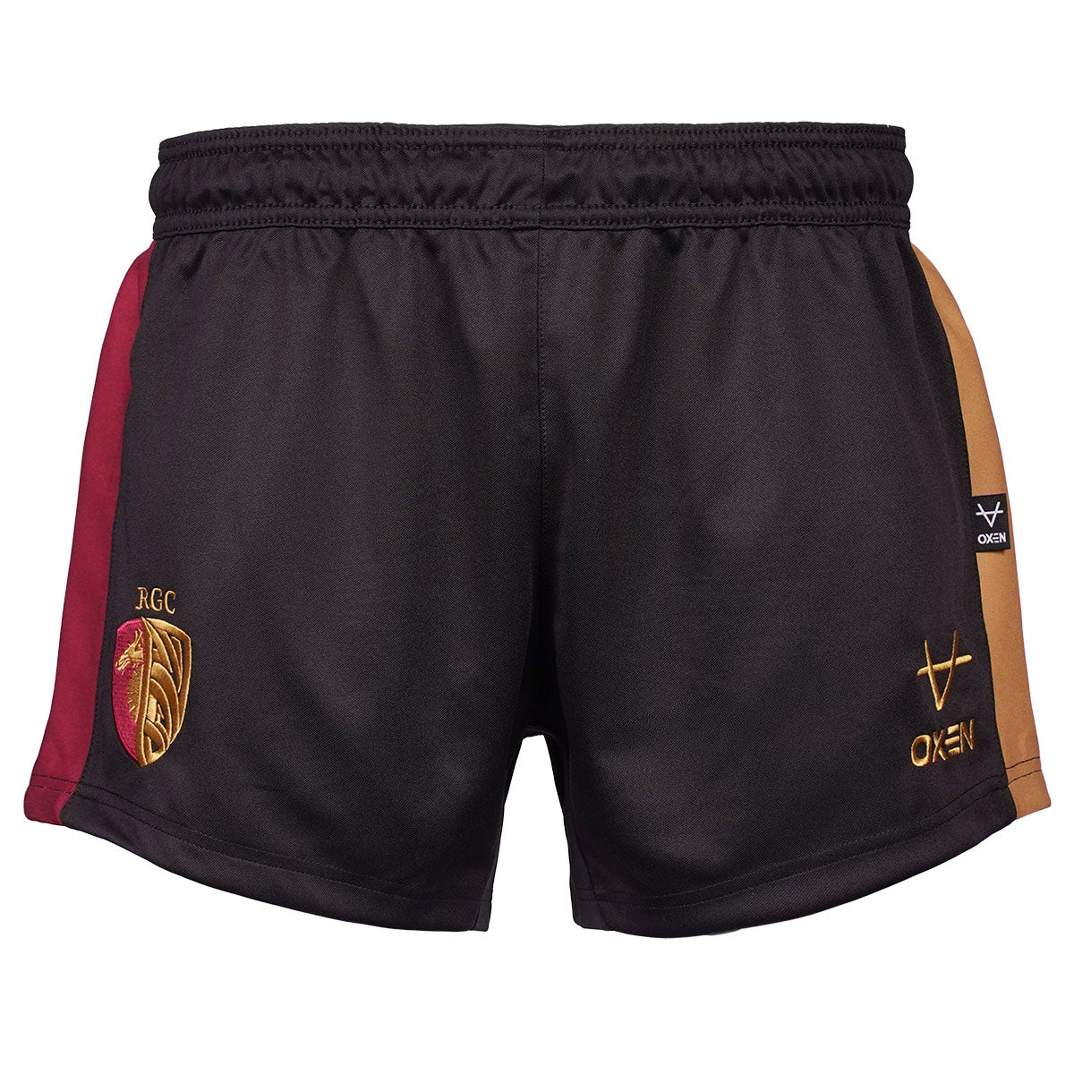 RGC 25/26 Rugby Shorts