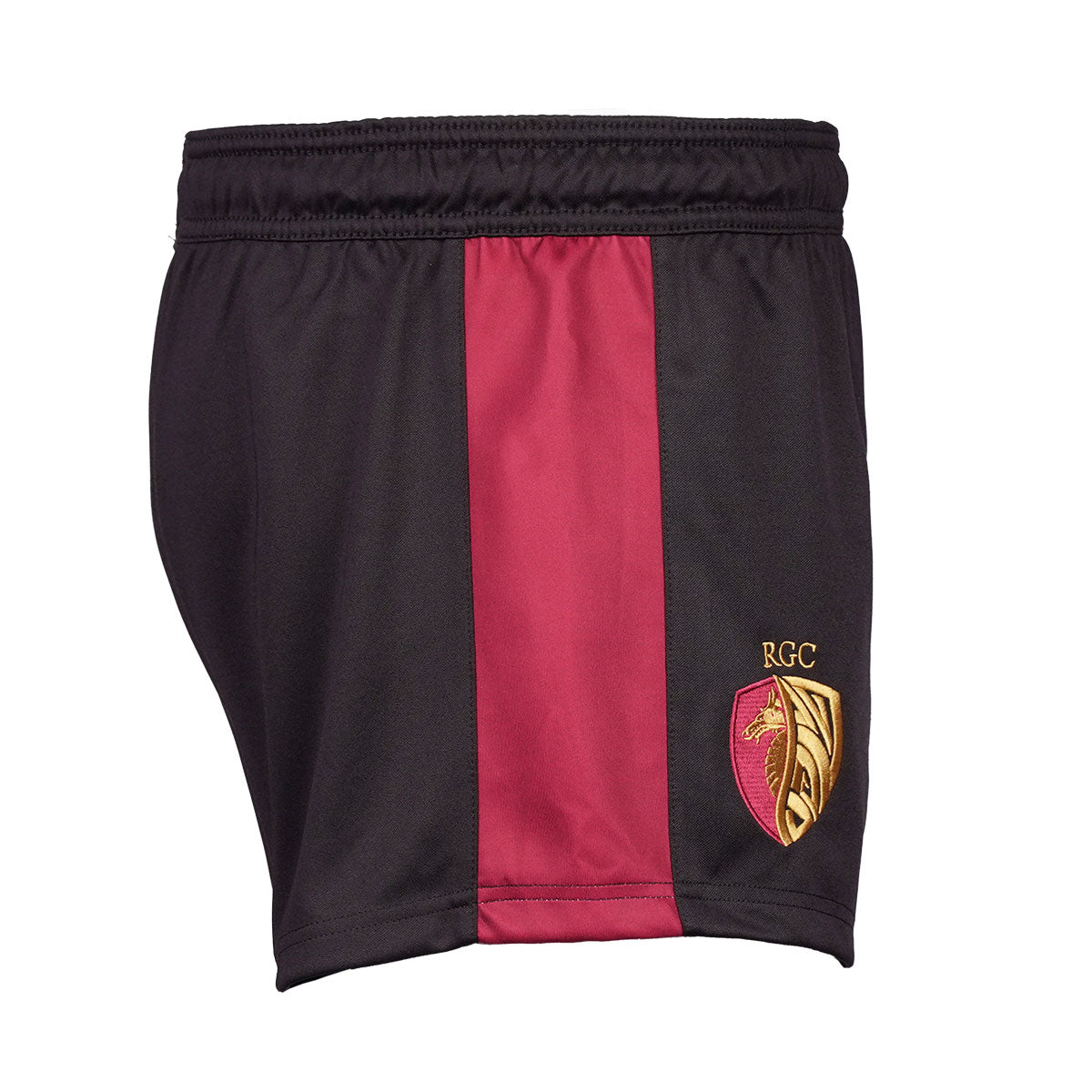 RGC 25/26 Rugby Shorts