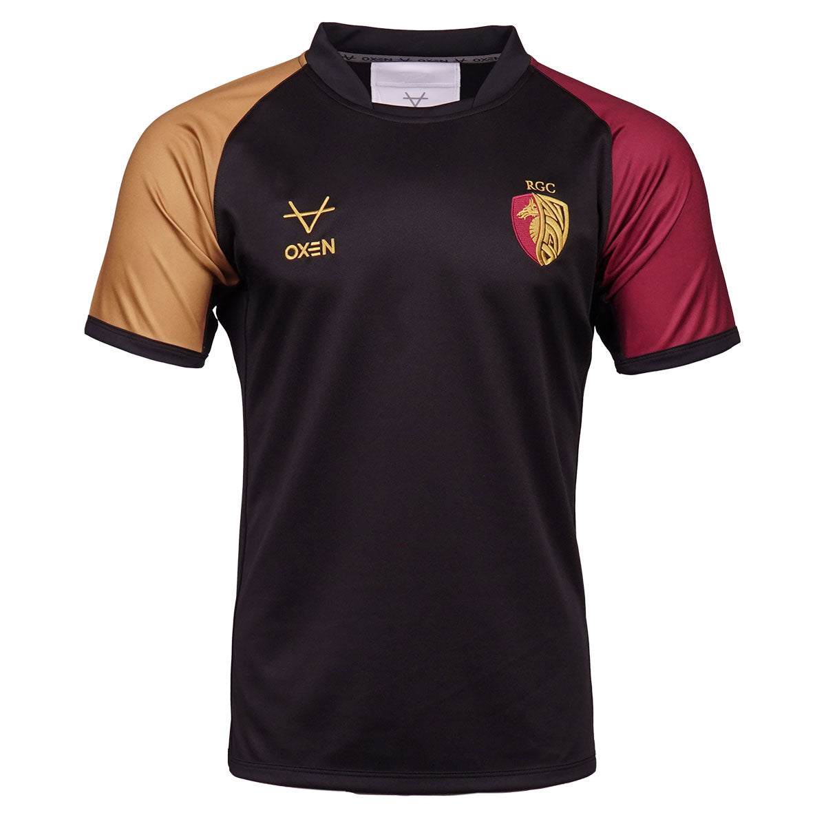 RGC 25/26 Rugby Training Jersey