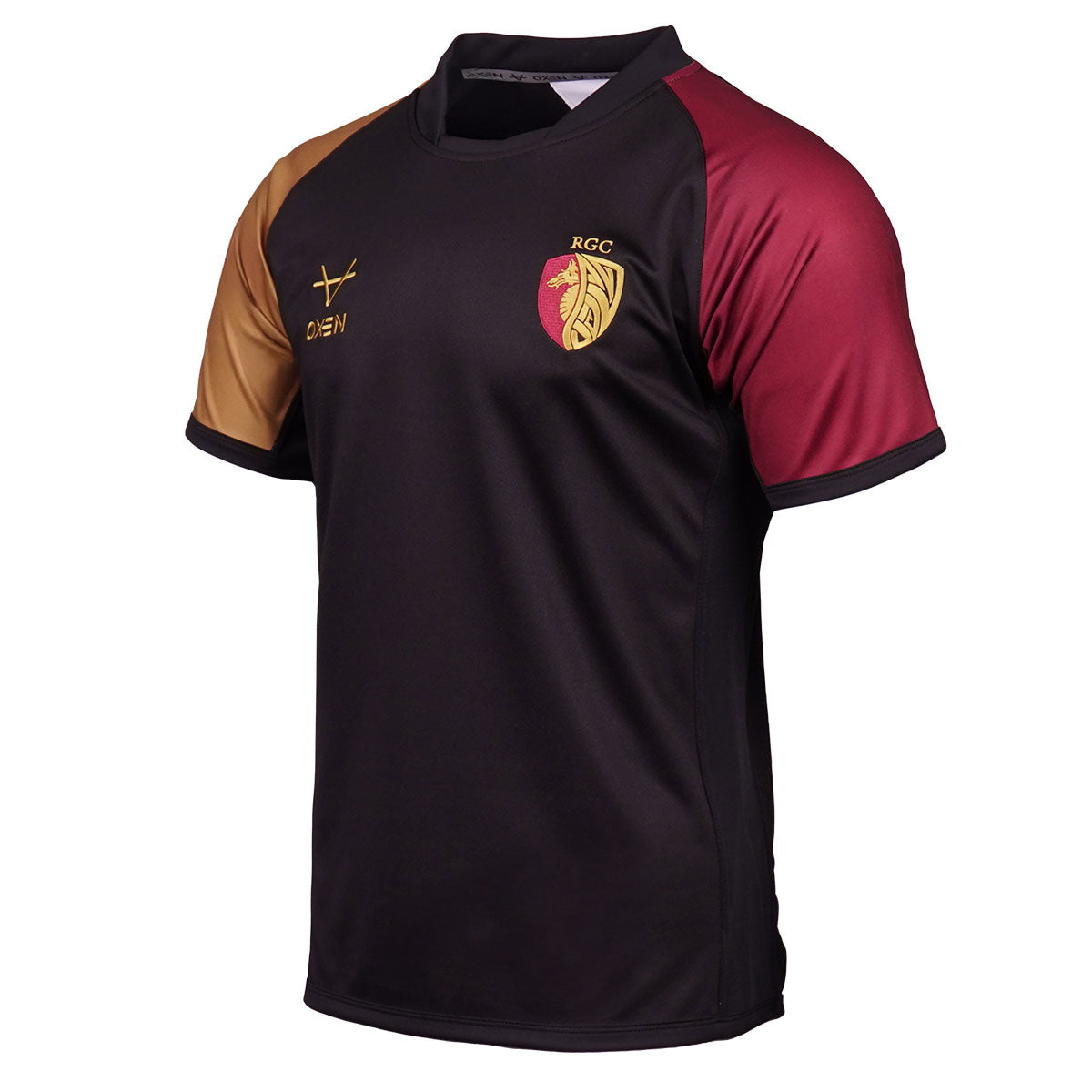 RGC 25/26 Rugby Training Jersey