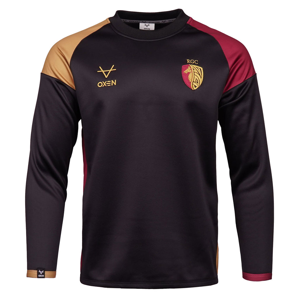 RGC 25/26 Tempest Top