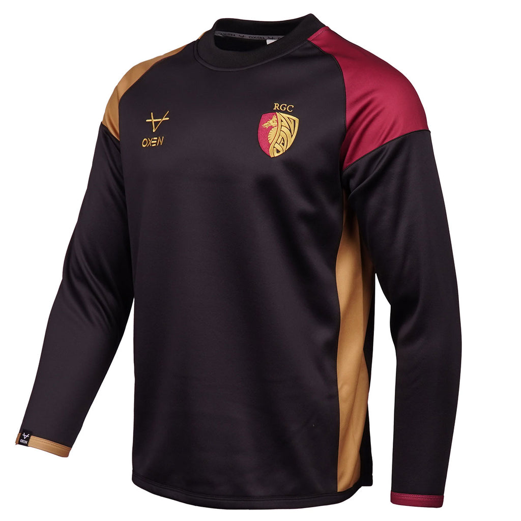 RGC 25/26 Tempest Top