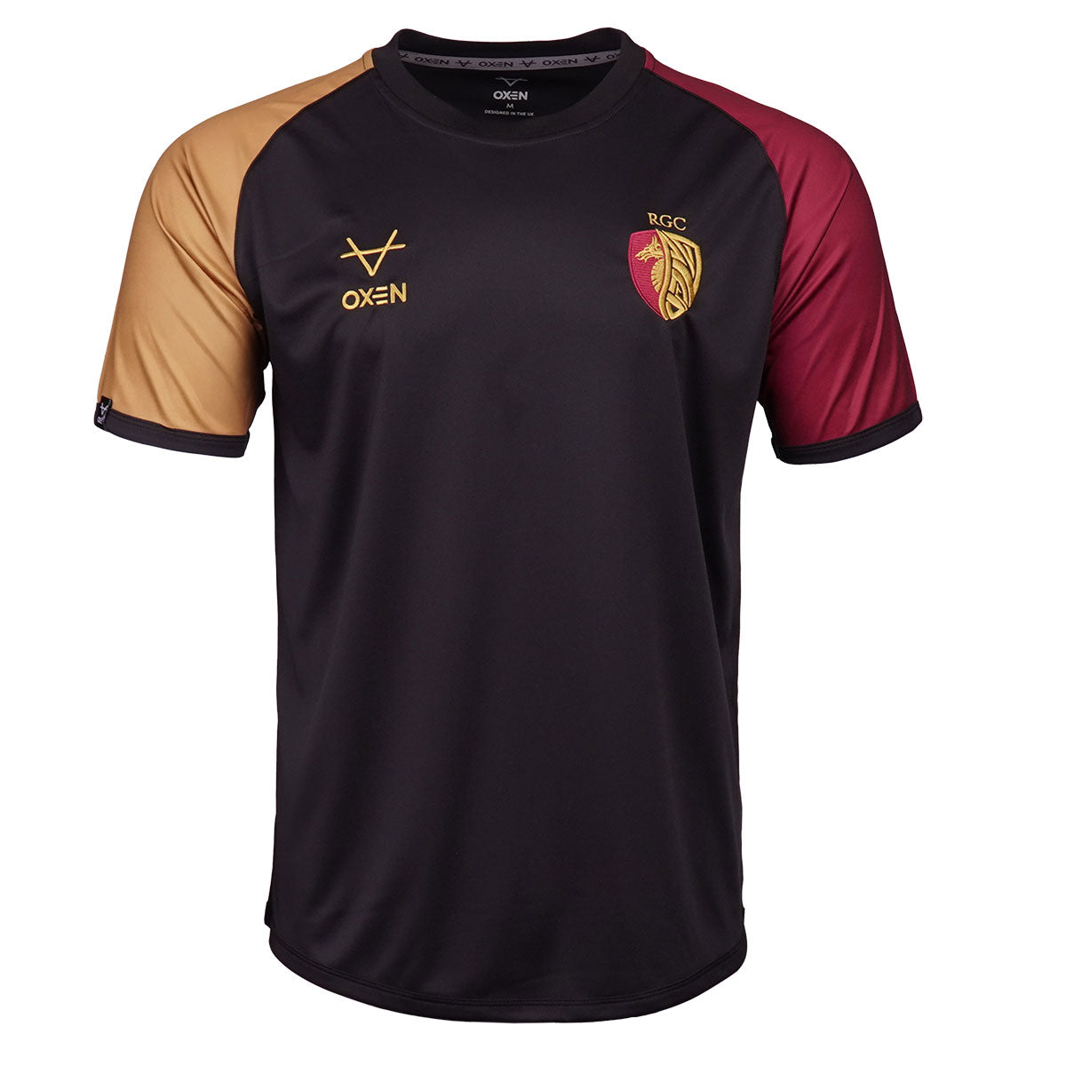 RGC 25/26 Training T-Shirt Junior