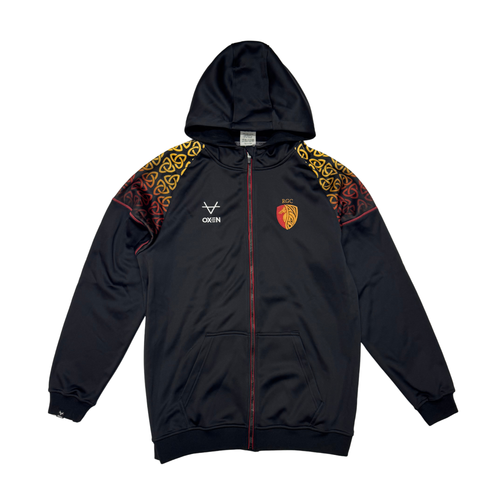 24/25 FZ Hoody