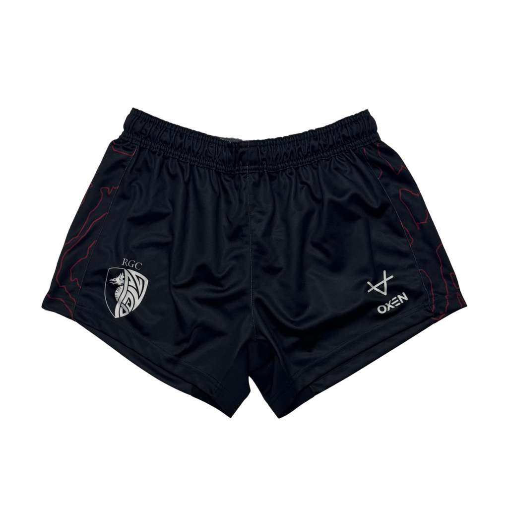 23/24 Replica Home Shorts