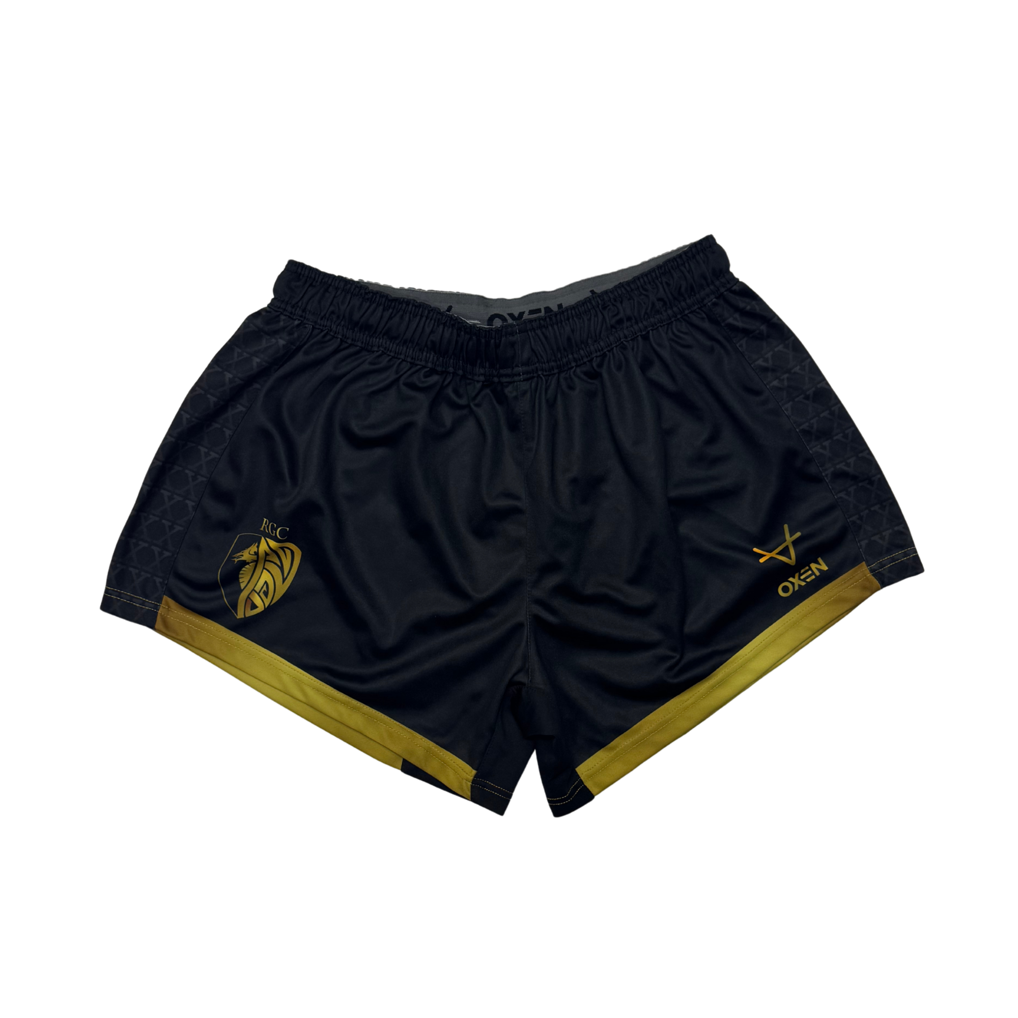 22/23 Replica Home Shorts