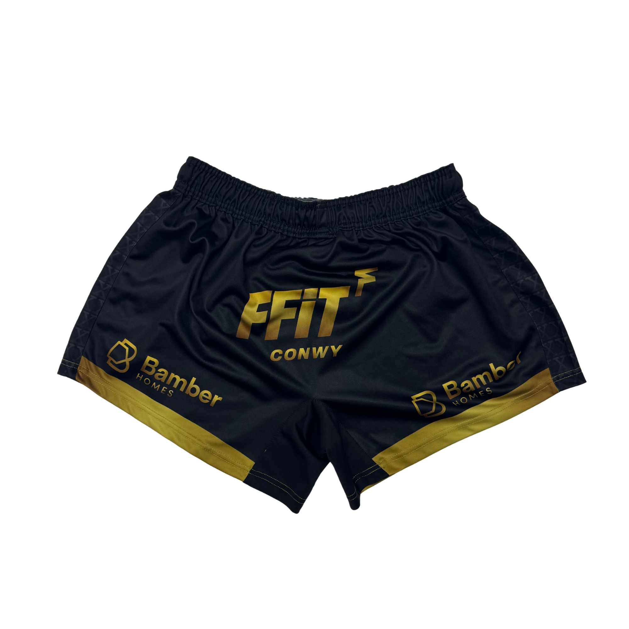 22/23 Replica Home Shorts