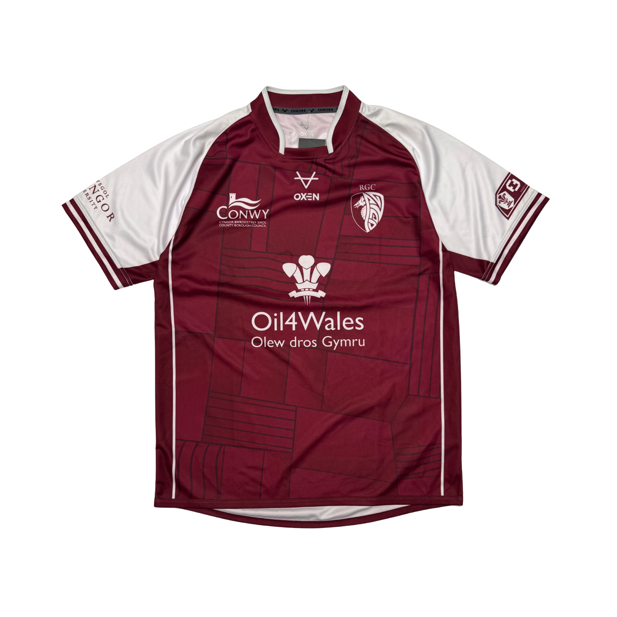 23/24 Replica Away Shirt