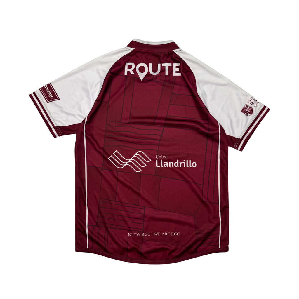 23/24 Replica Away Shirt