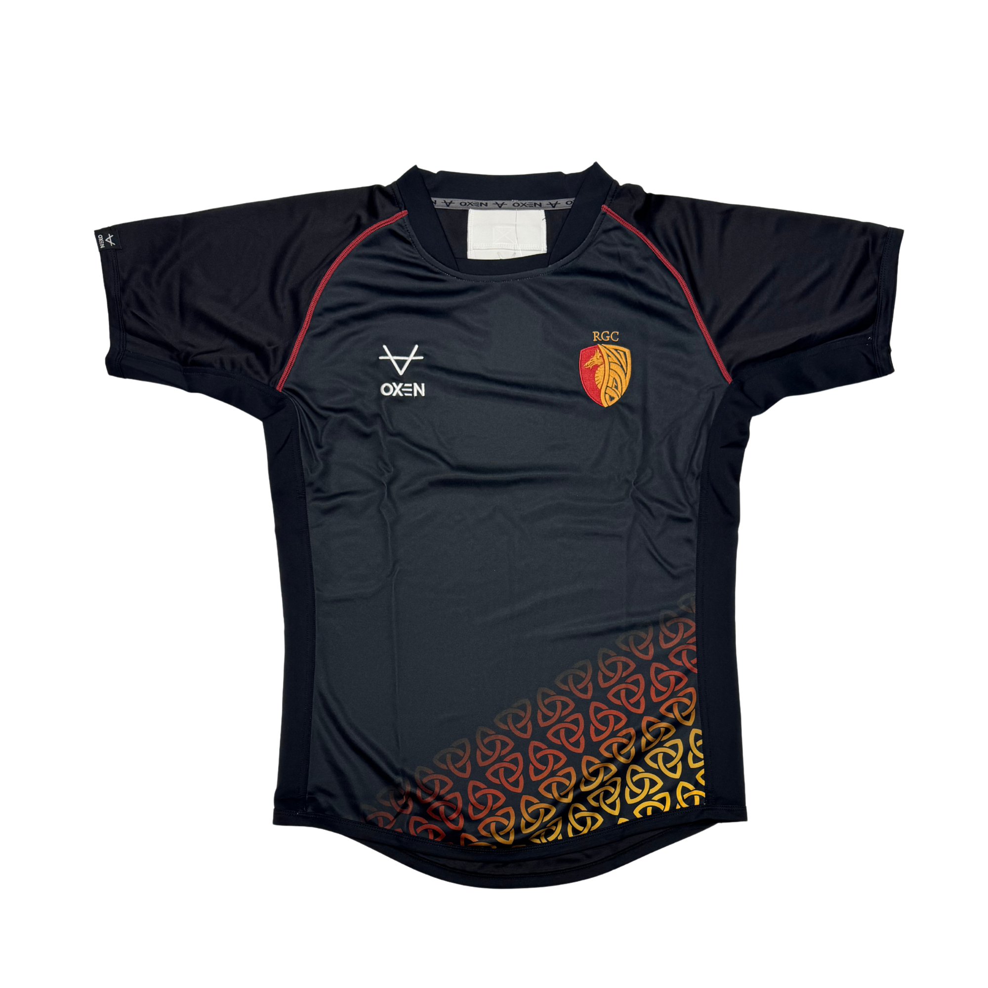 24/25 Rugby Training Jersey