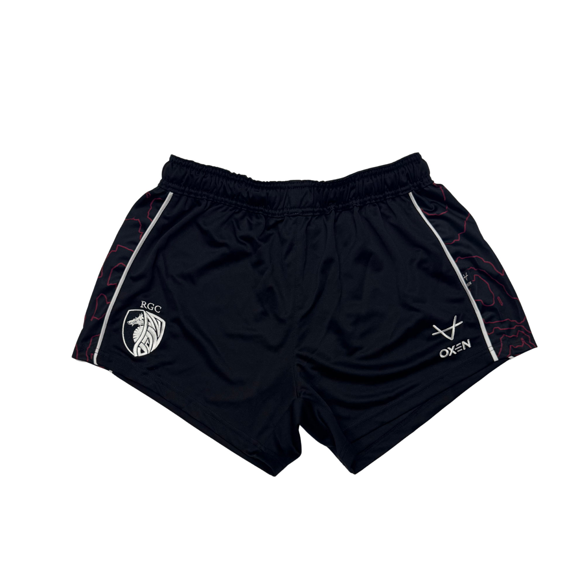 23/24 Rugby Training Shorts